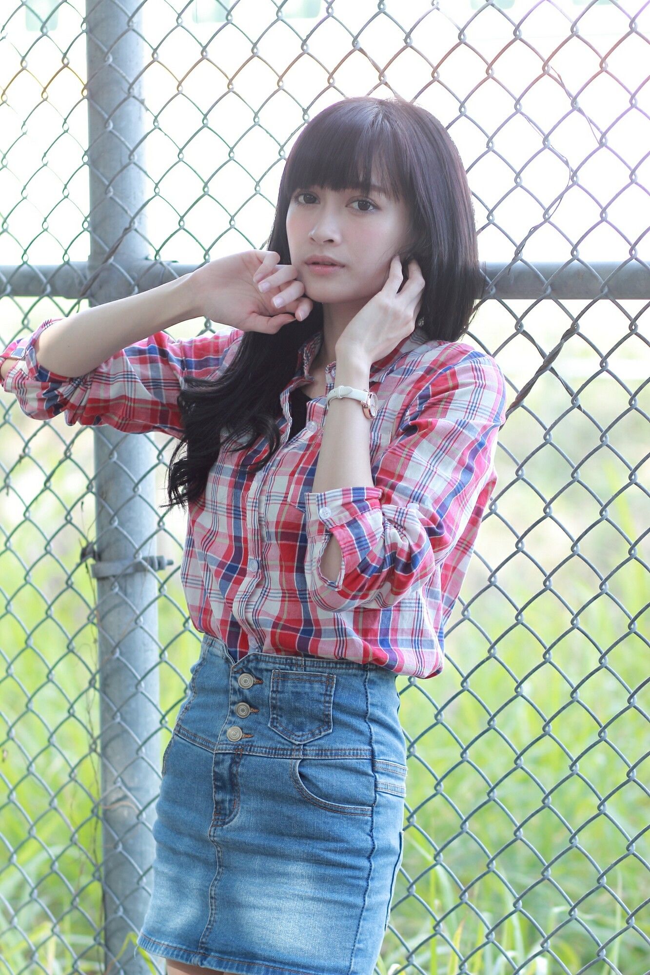 段璟瑤《原生植物園》-图7