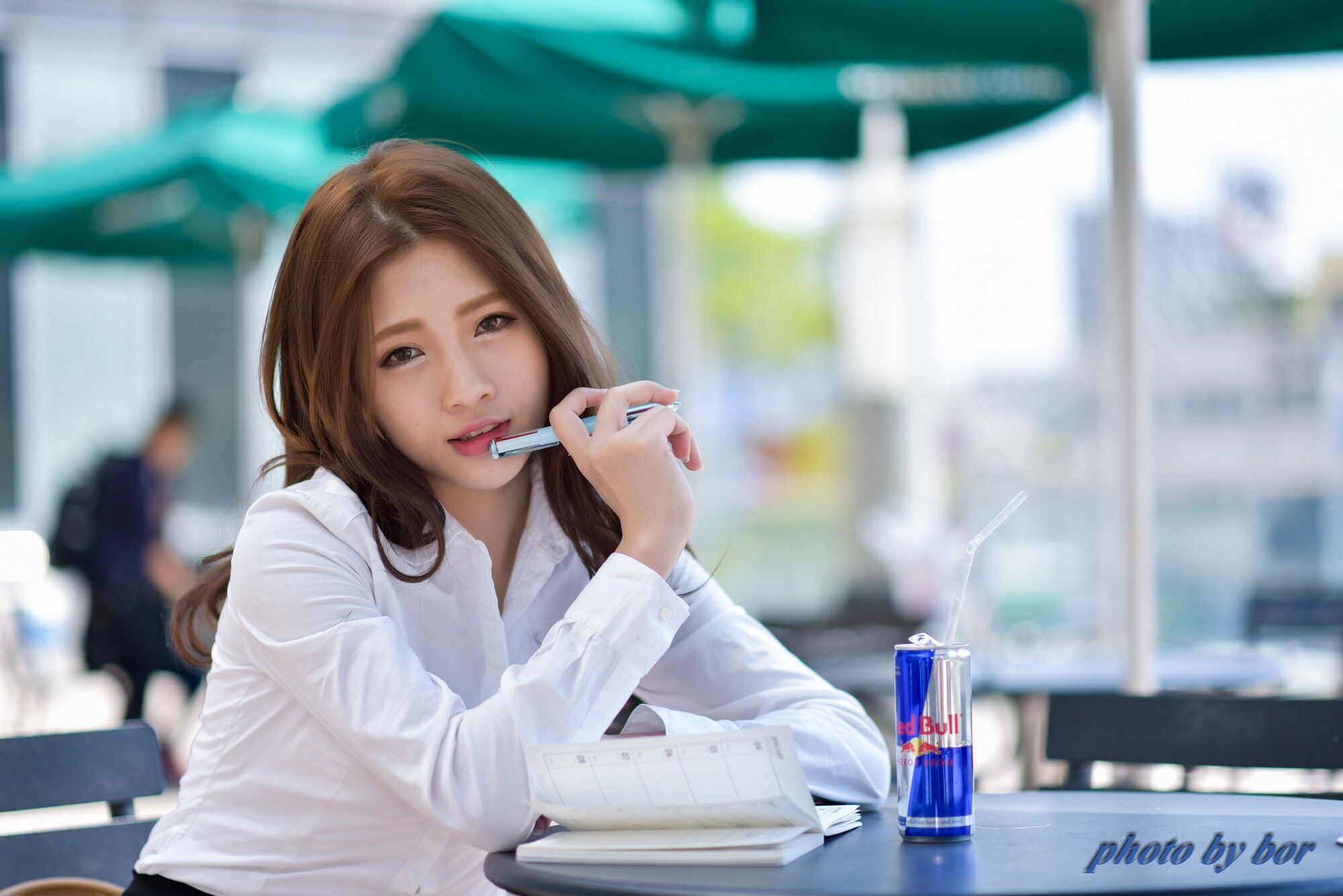 胡安绮《早場 高雄巨蛋外拍》-图23