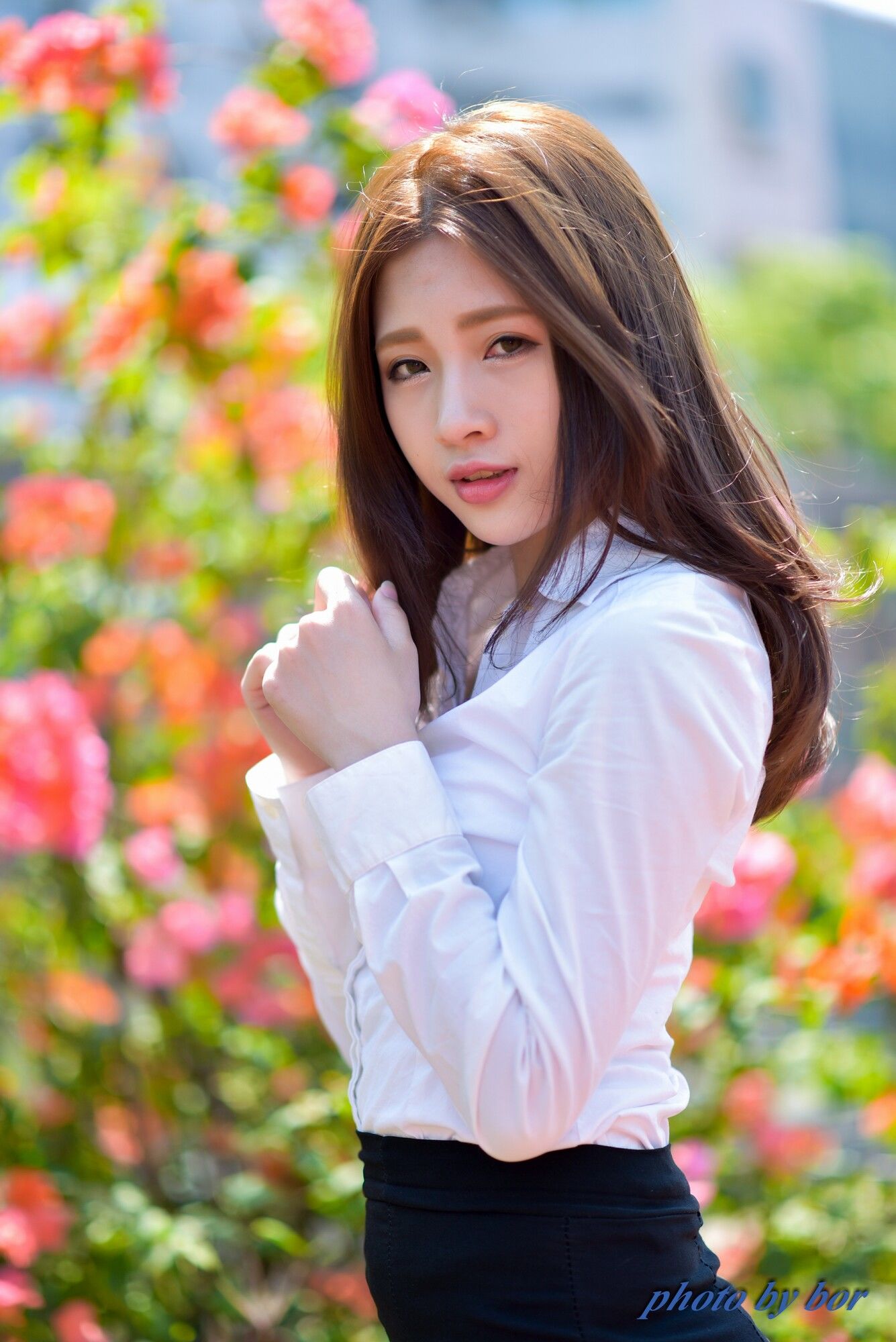 胡安绮《早場 高雄巨蛋外拍》-图41