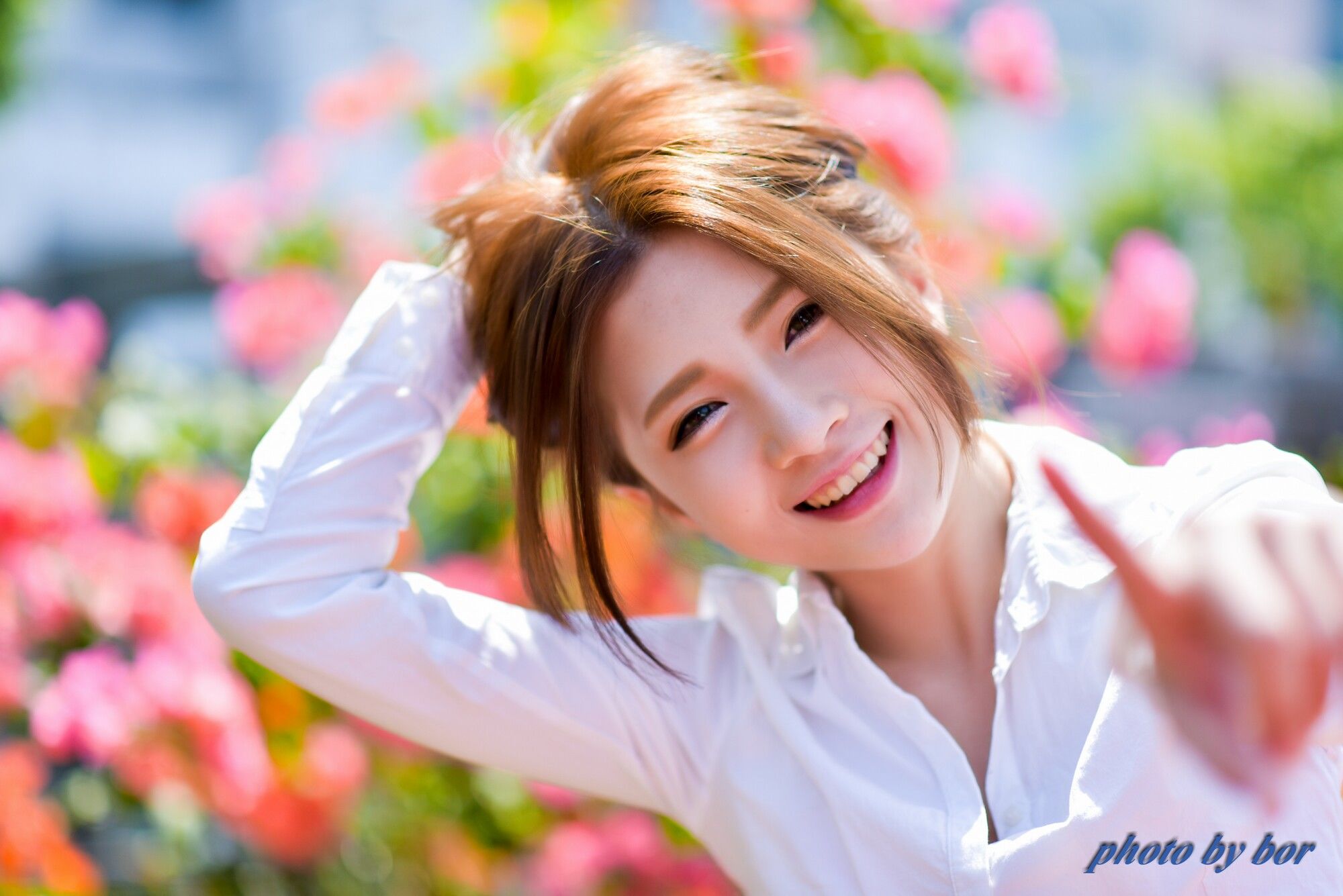 胡安绮《早場 高雄巨蛋外拍》-图50