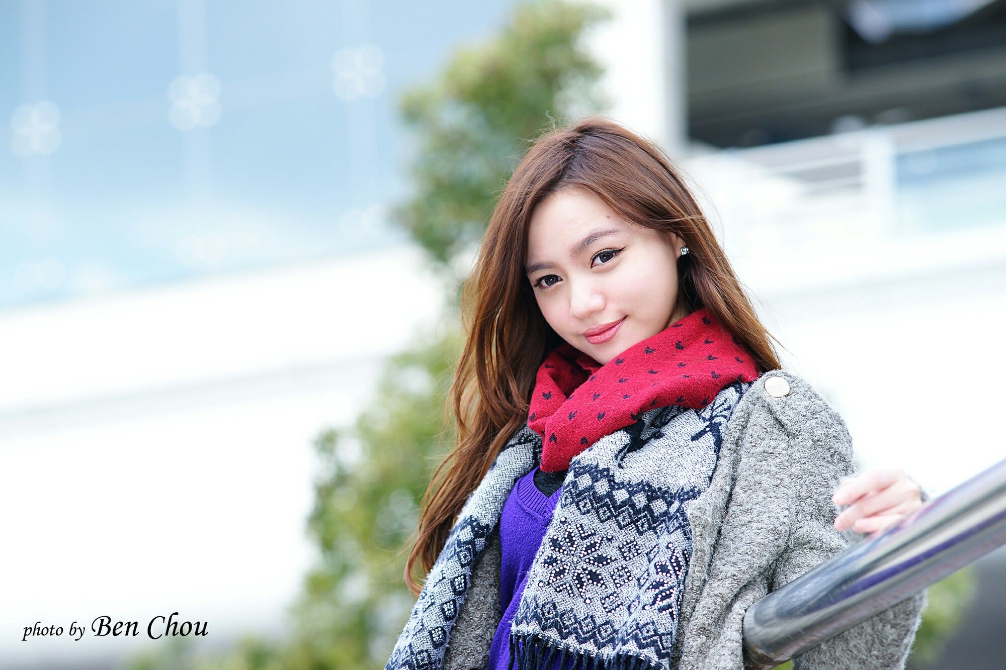 苏小立 外拍图片合集-图17