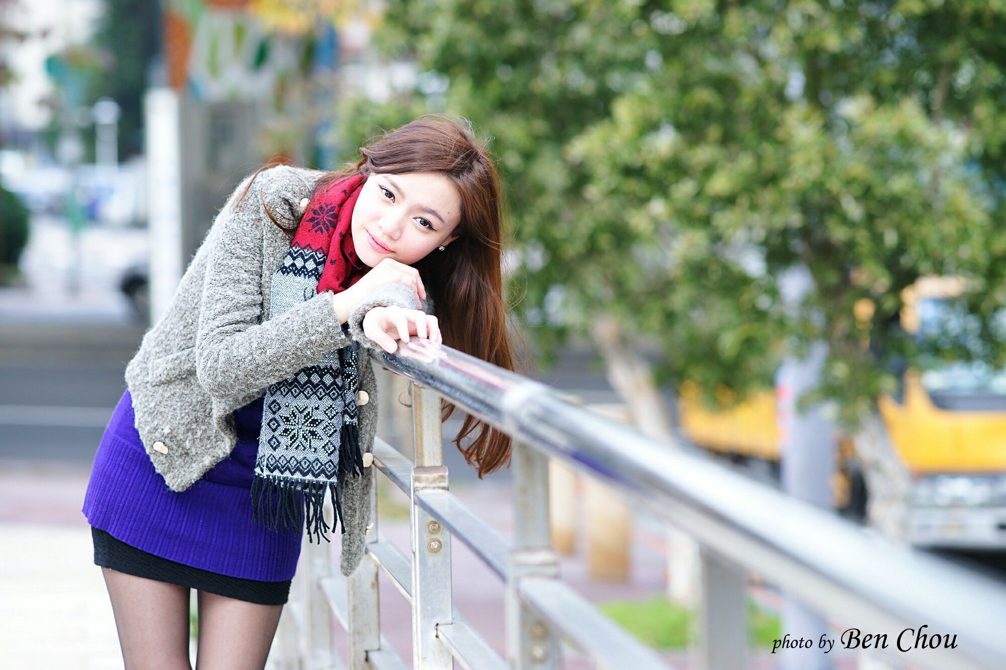 苏小立 外拍图片合集-图20