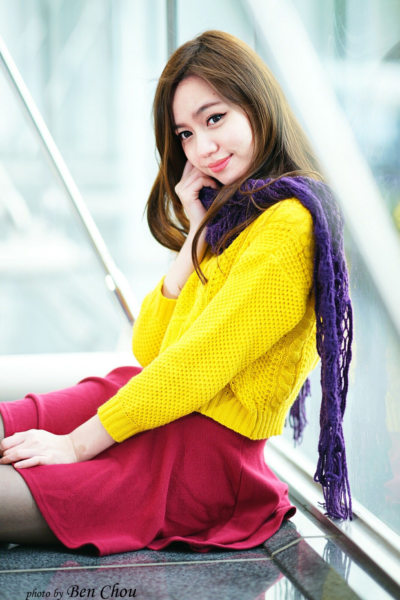 苏小立 外拍图片合集-图69