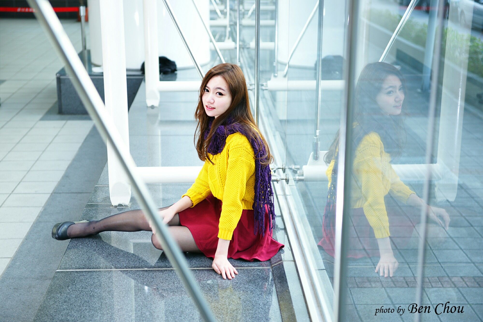 苏小立 外拍图片合集-图70