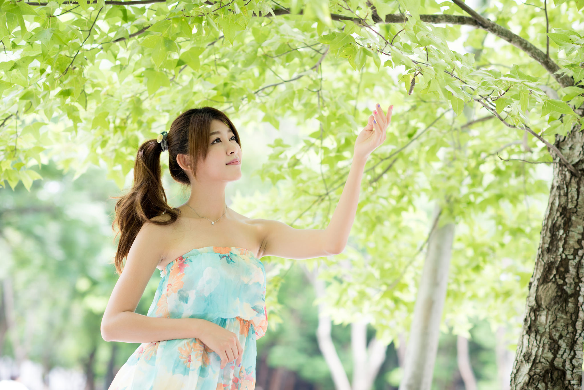 简嘉莹(小紫)《台大外拍》-图24