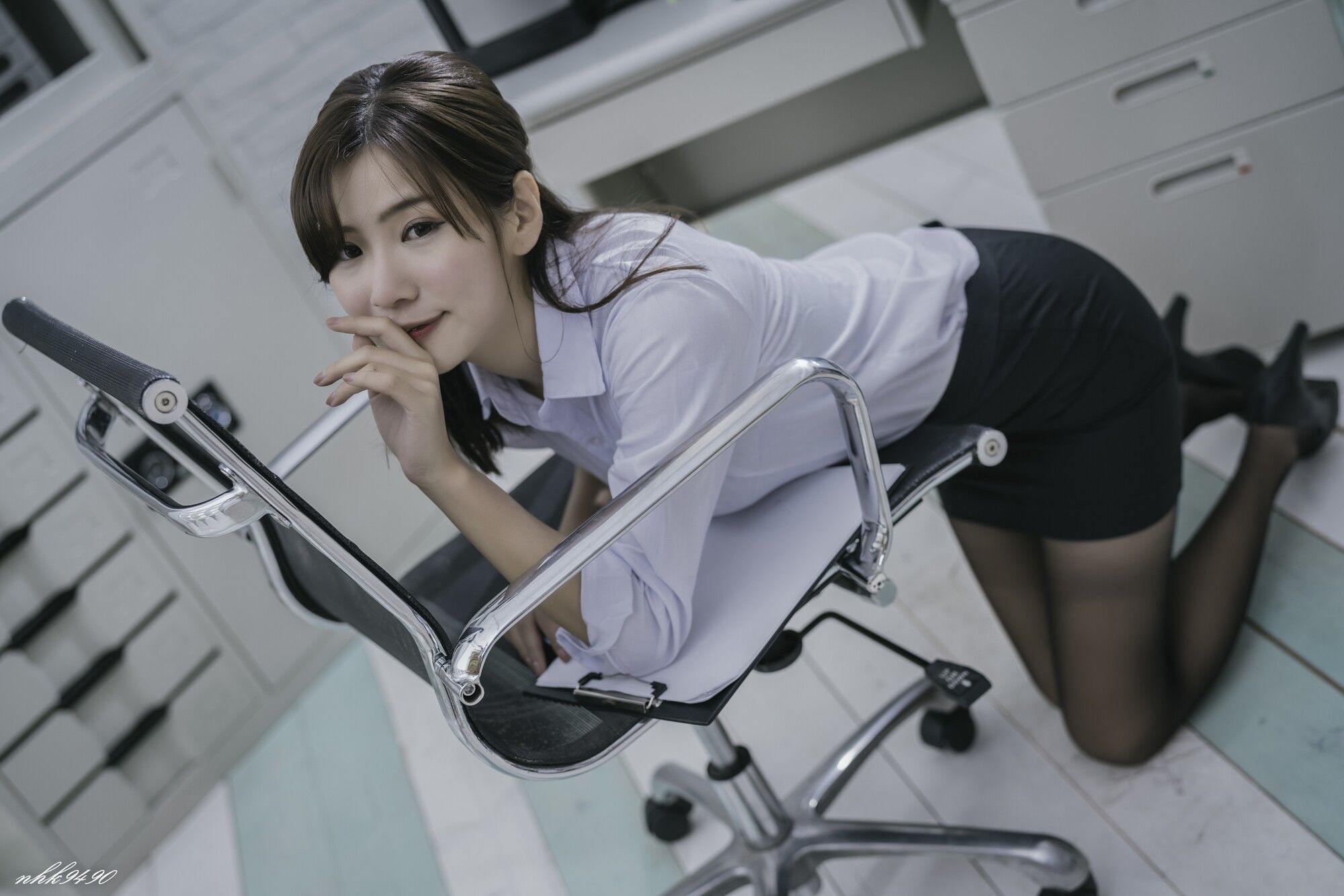 苏托托 - 琴棚女侠+OL-图21