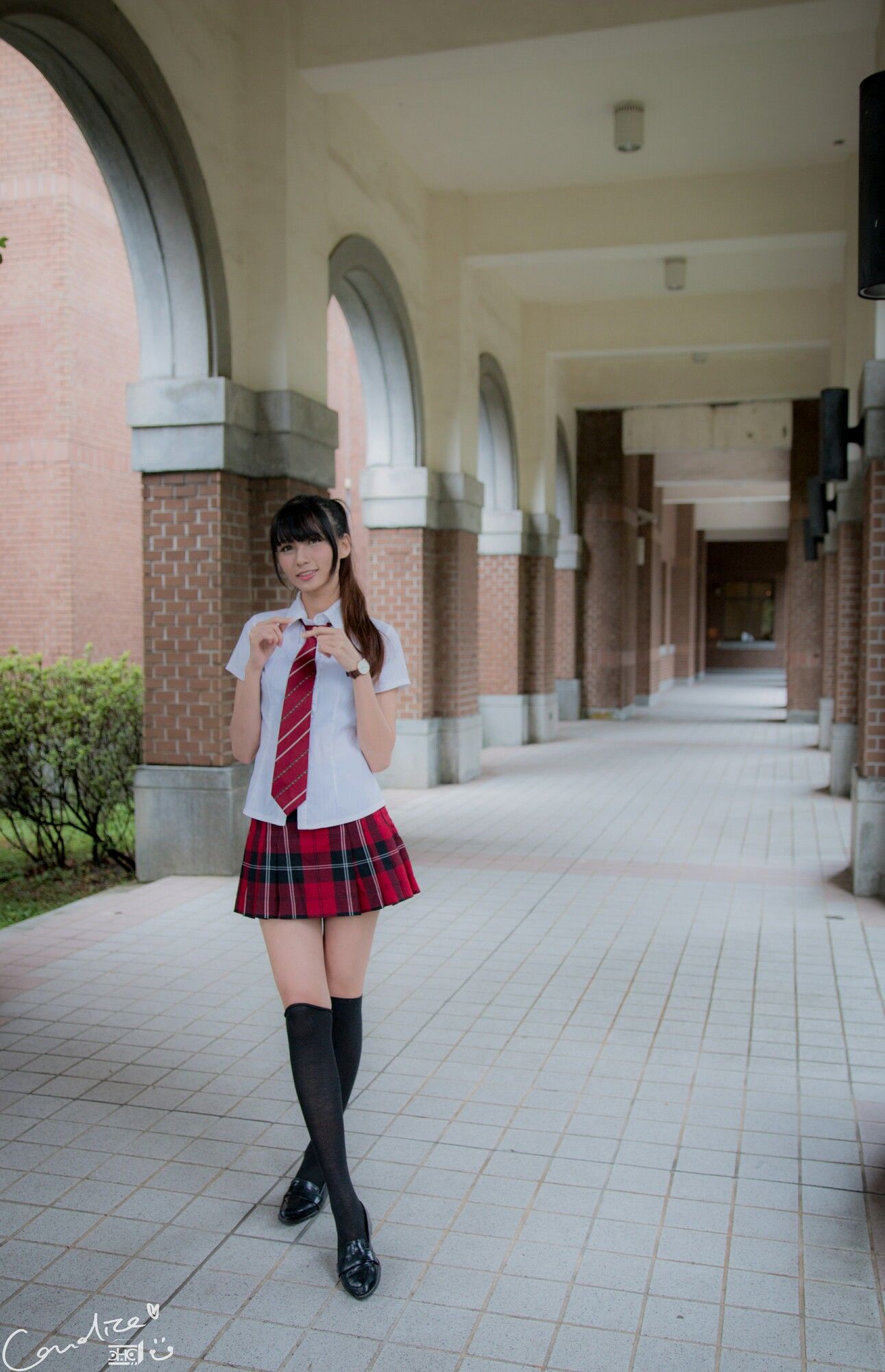 蔡译心Candice《你的名字》-图10