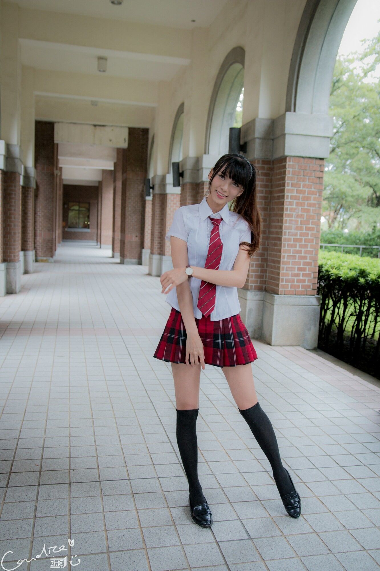 蔡译心Candice《你的名字》-图16