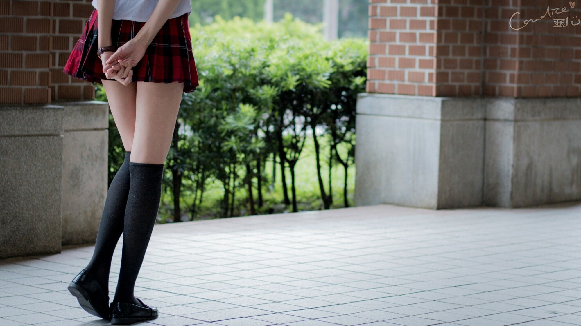 蔡译心Candice《你的名字》-图20