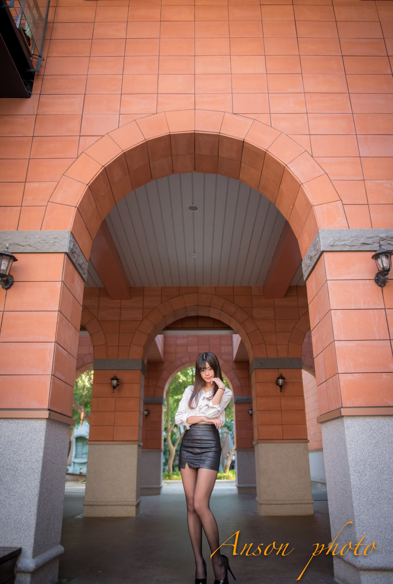 比比儿 美图合集系列-图16