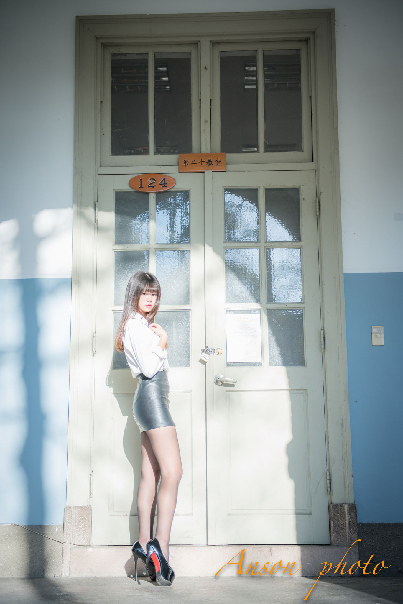 比比儿 美图合集系列-图18