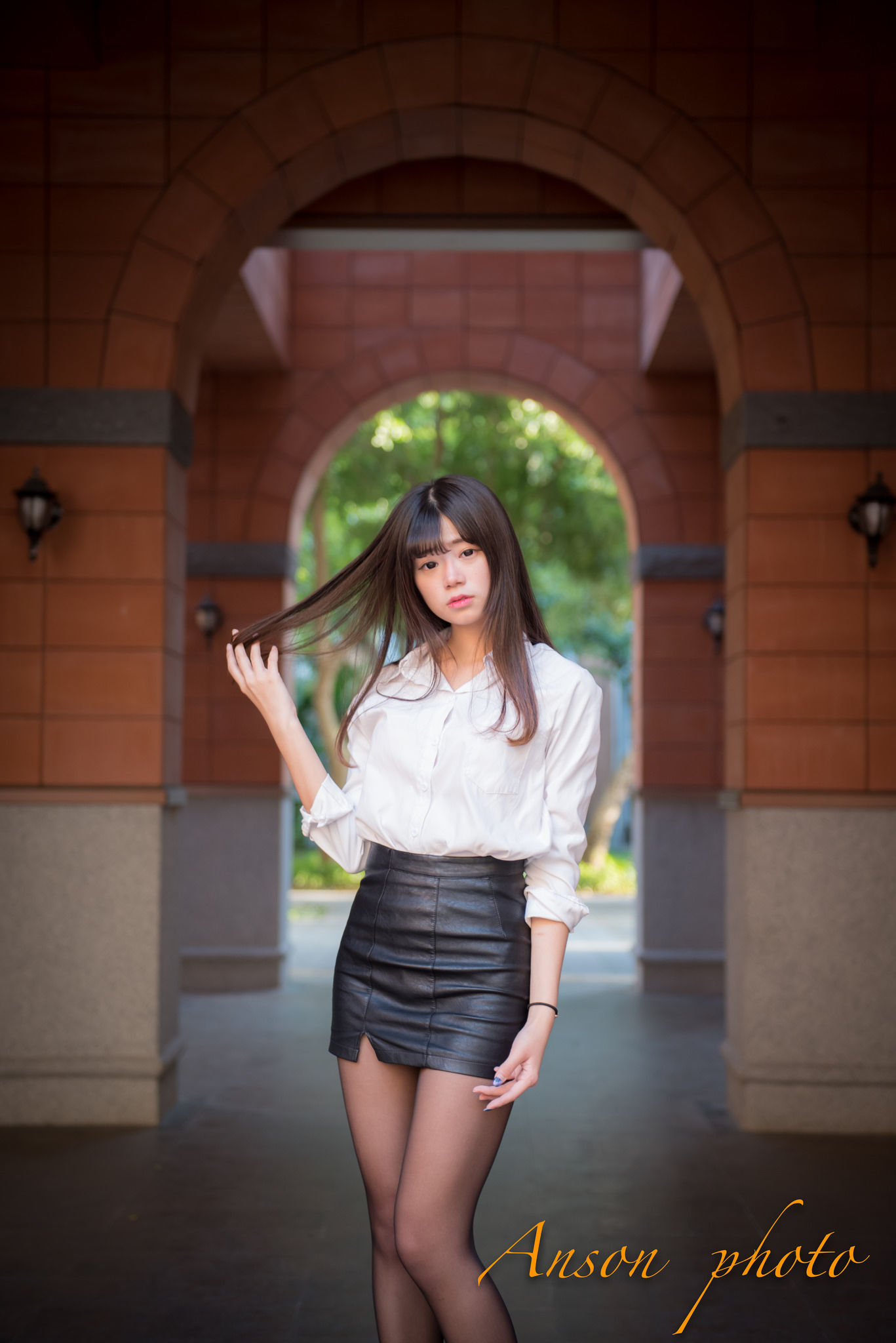 比比儿 美图合集系列-图19