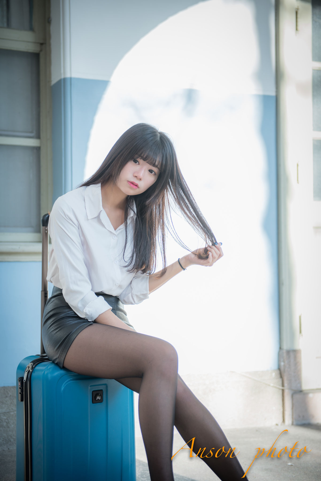 比比儿 美图合集系列-图20