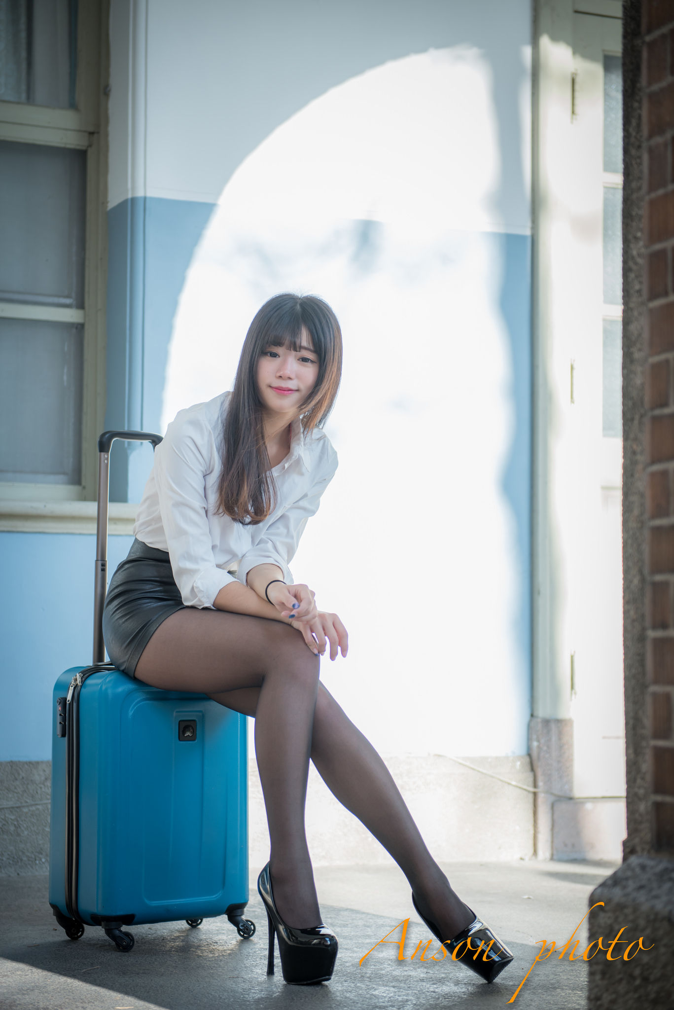 比比儿 美图合集系列-图21