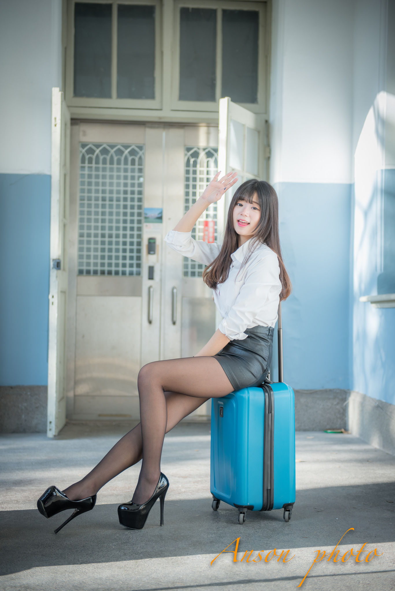 比比儿 美图合集系列-图23