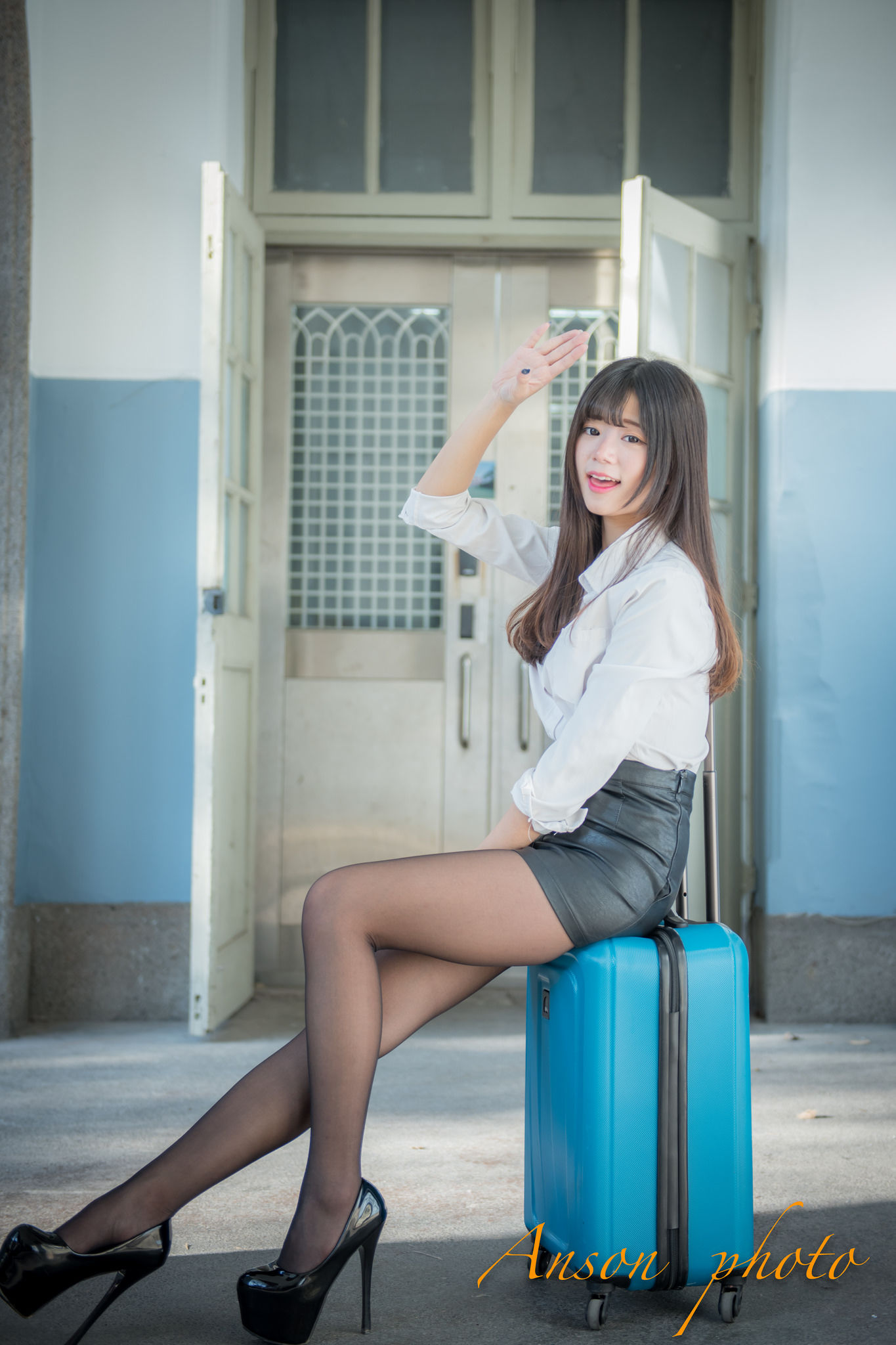 比比儿 美图合集系列-图29