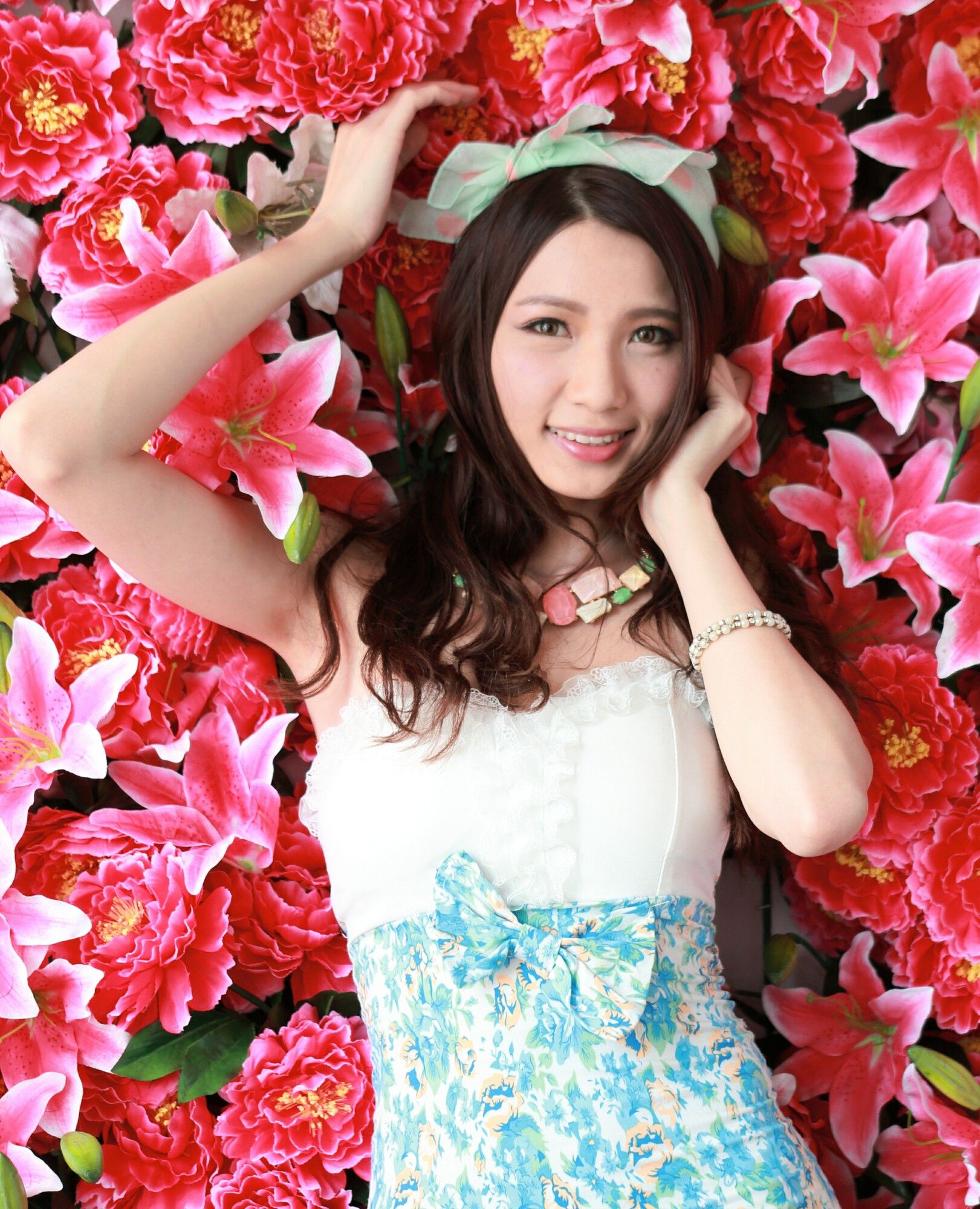 蔡译心Candice《台中新力量A棚拍》-图9