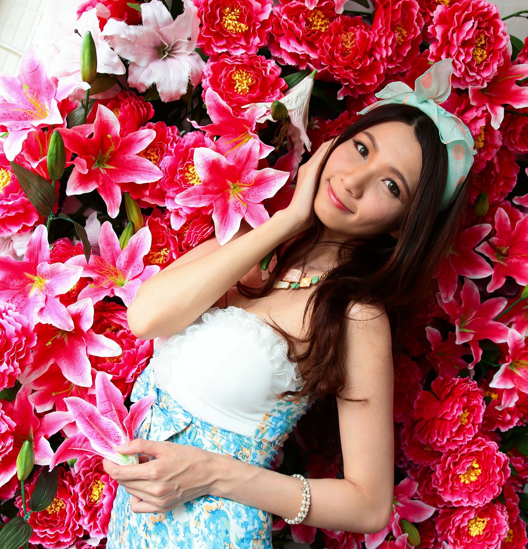 蔡译心Candice《台中新力量A棚拍》-图18