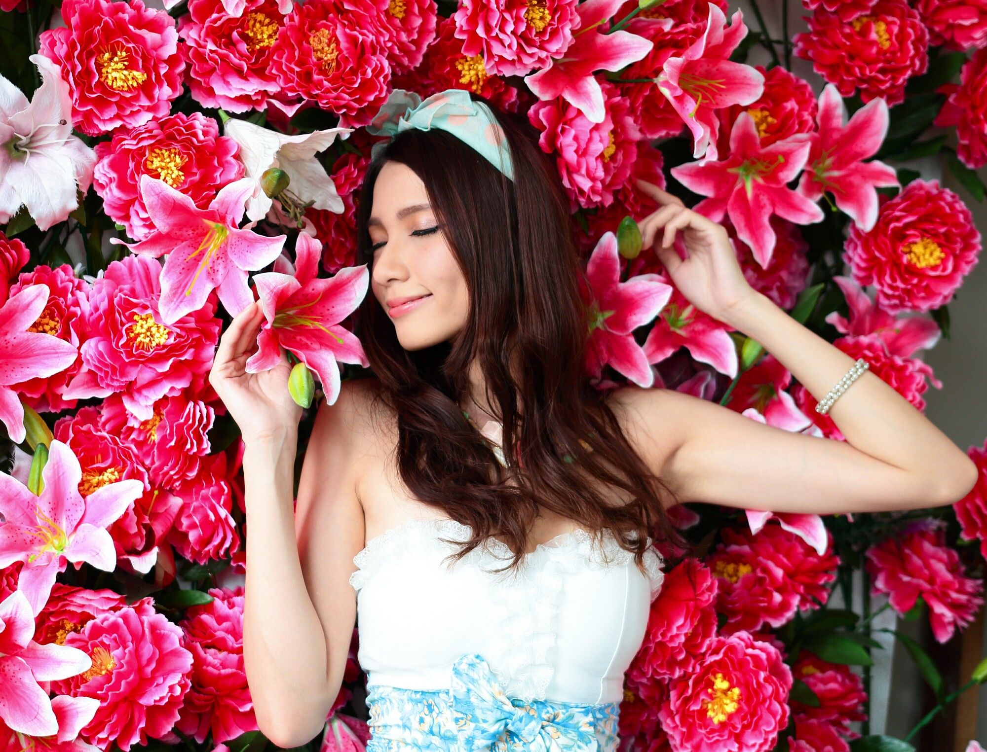 蔡译心Candice《台中新力量A棚拍》-图20