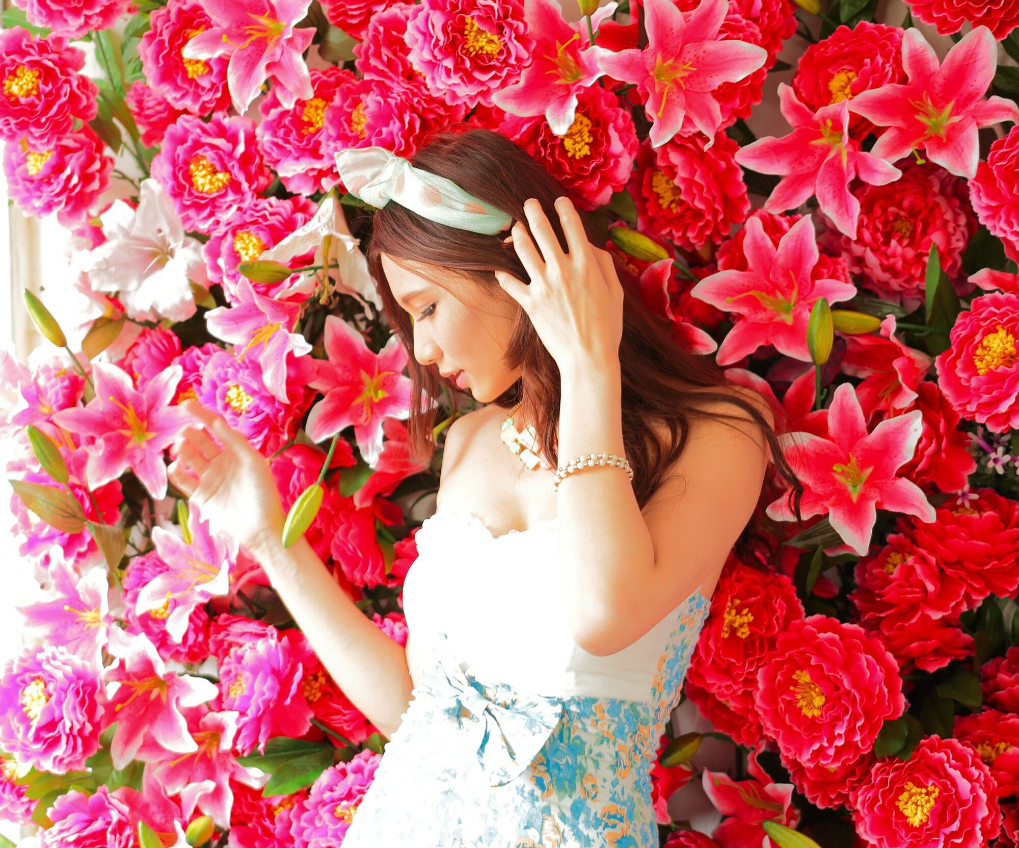 蔡译心Candice《台中新力量A棚拍》-图22