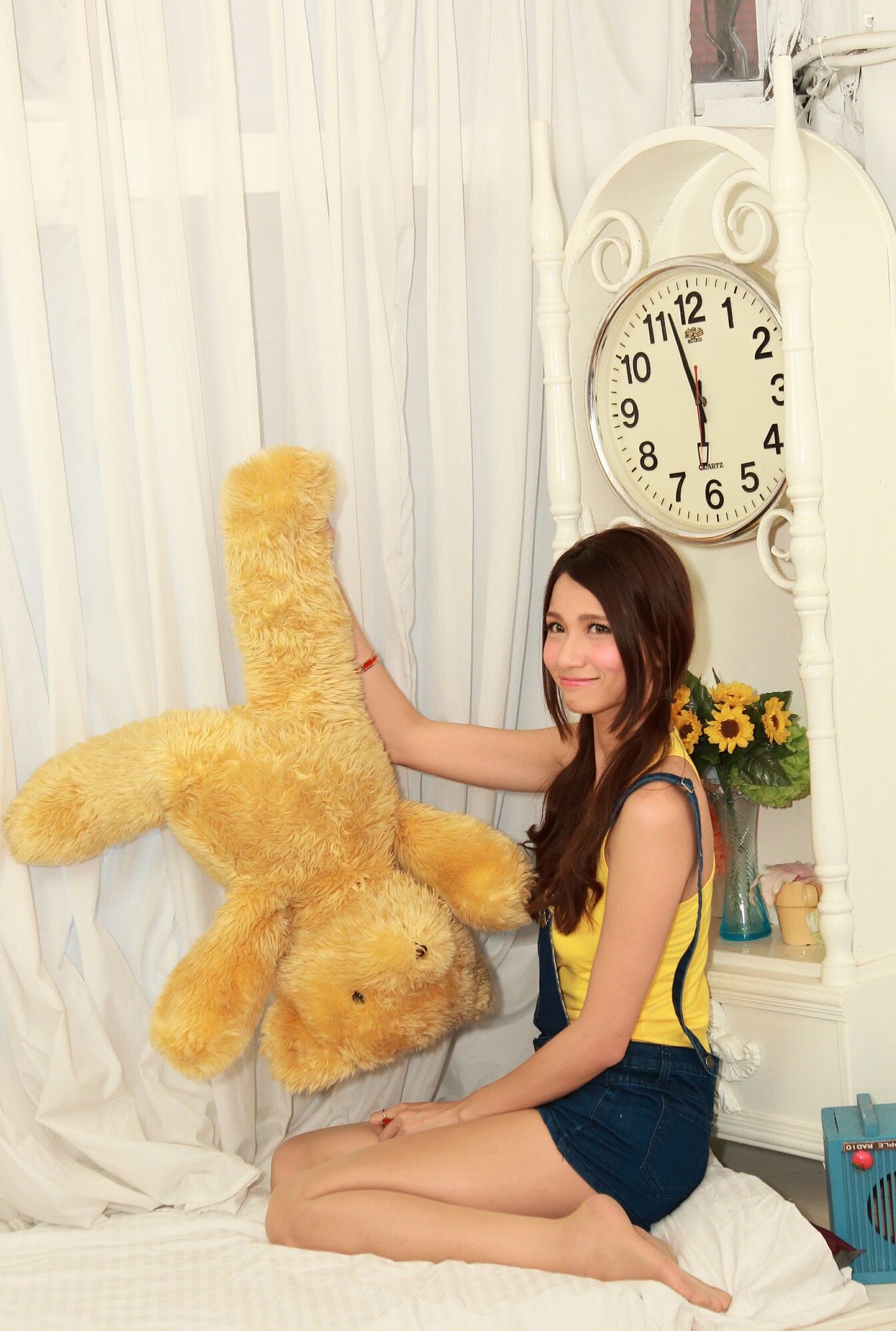 蔡译心Candice《台中新力量A棚拍》-图24