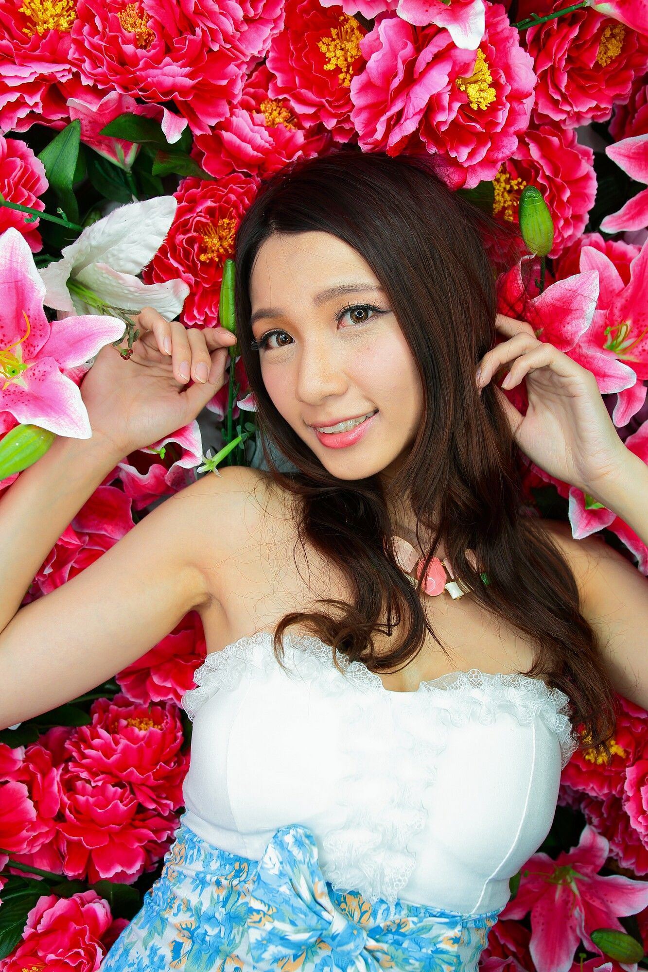 蔡译心Candice《台中新力量A棚拍》-图46