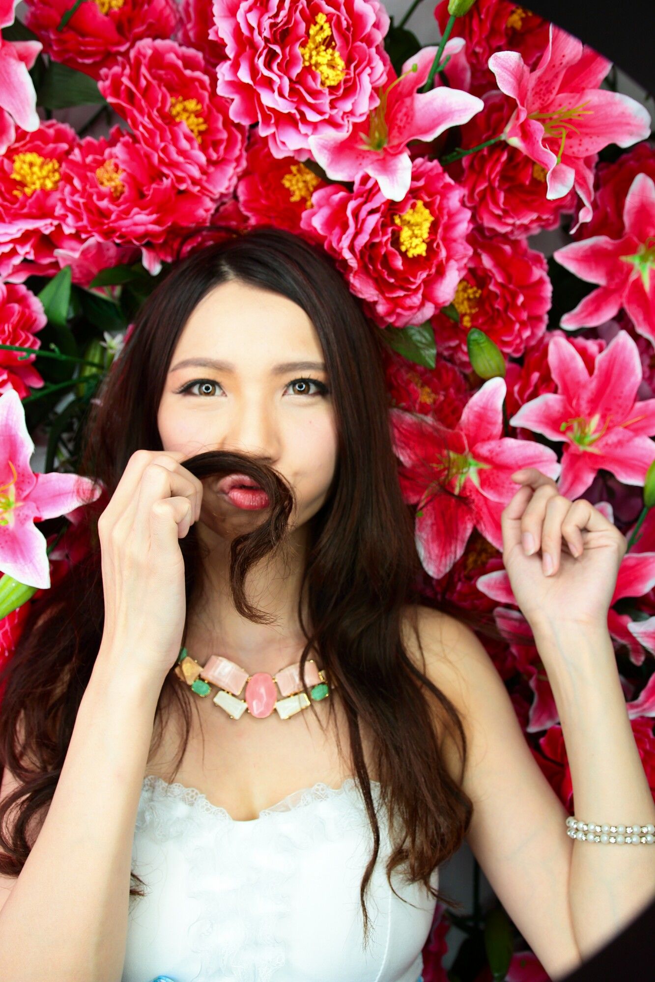 蔡译心Candice《台中新力量A棚拍》-图57