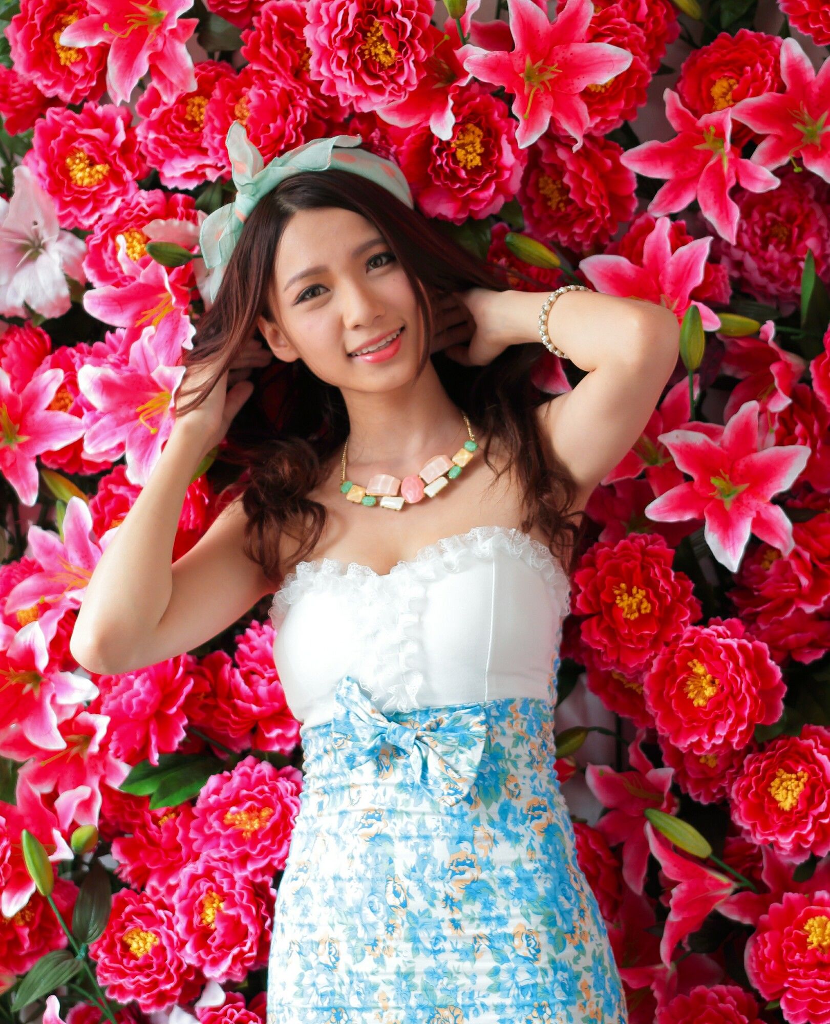 蔡译心Candice《台中新力量A棚拍》-图60