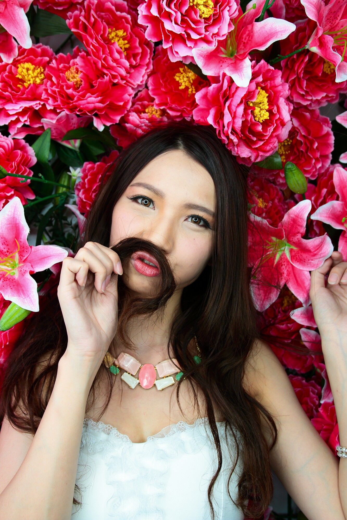 蔡译心Candice《台中新力量A棚拍》-图66