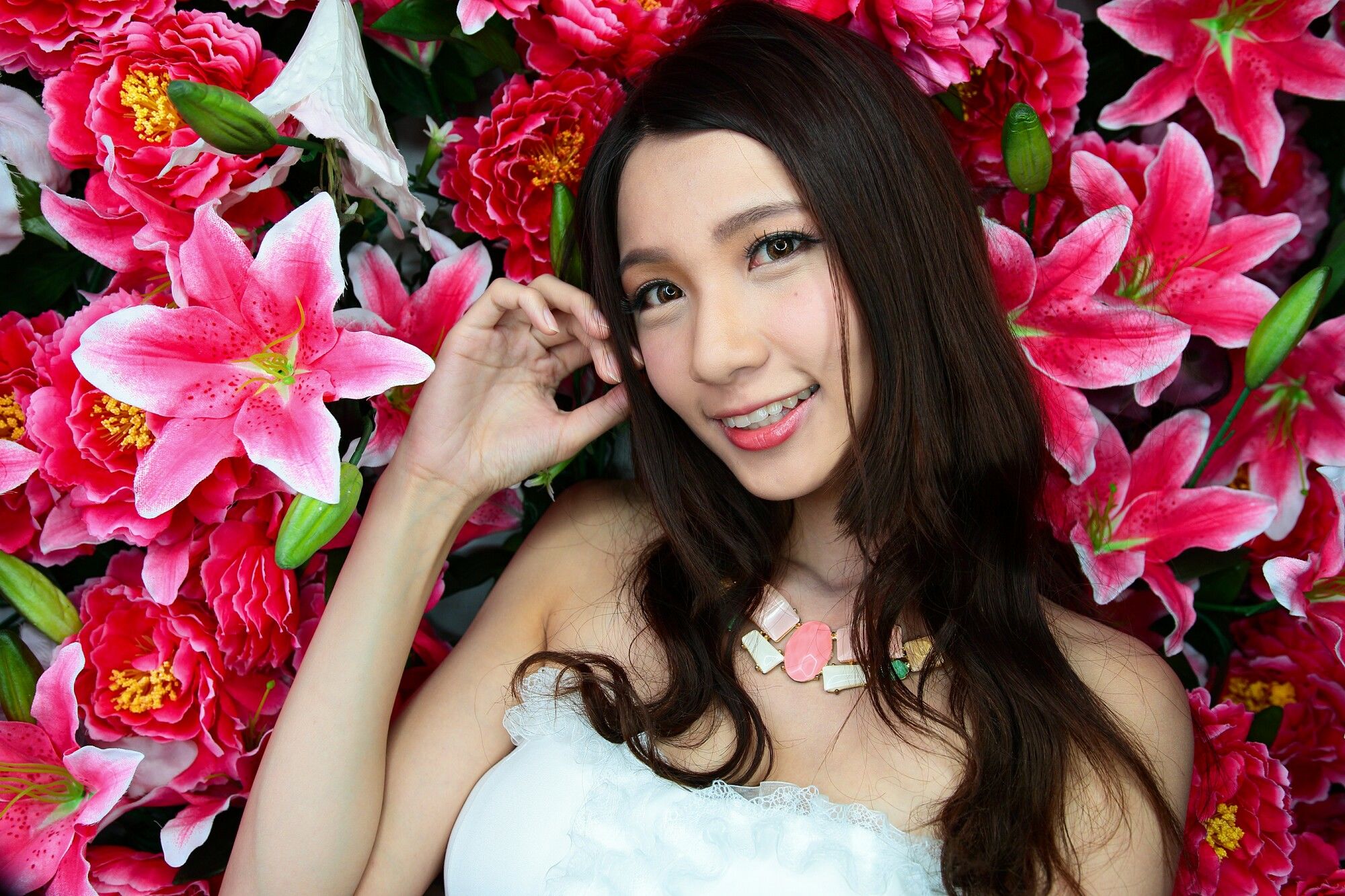 蔡译心Candice《台中新力量A棚拍》-图67