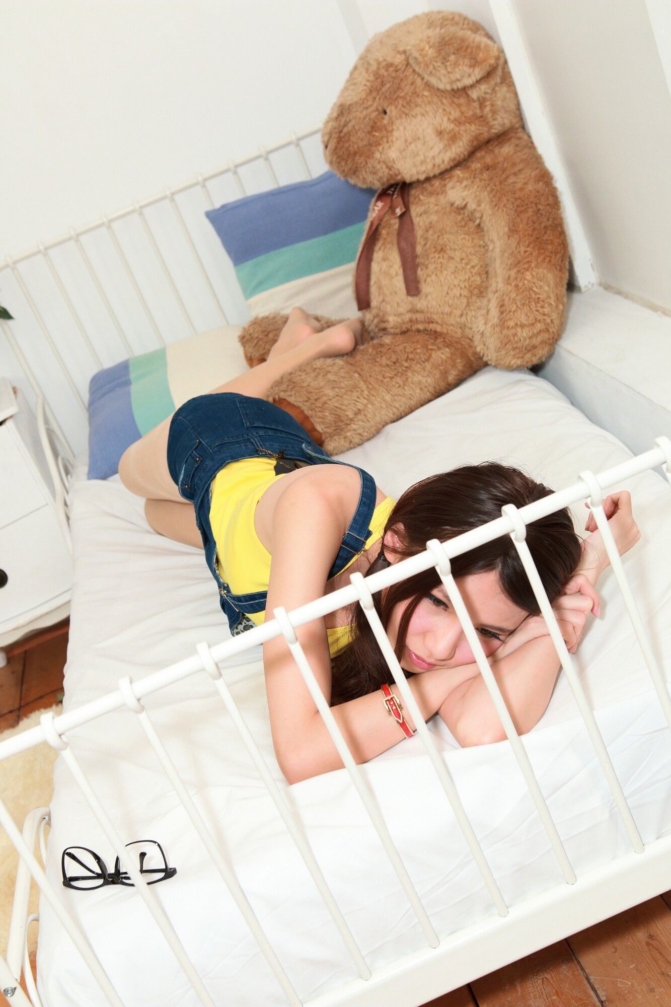 蔡译心Candice《台中新力量A棚拍》-图86