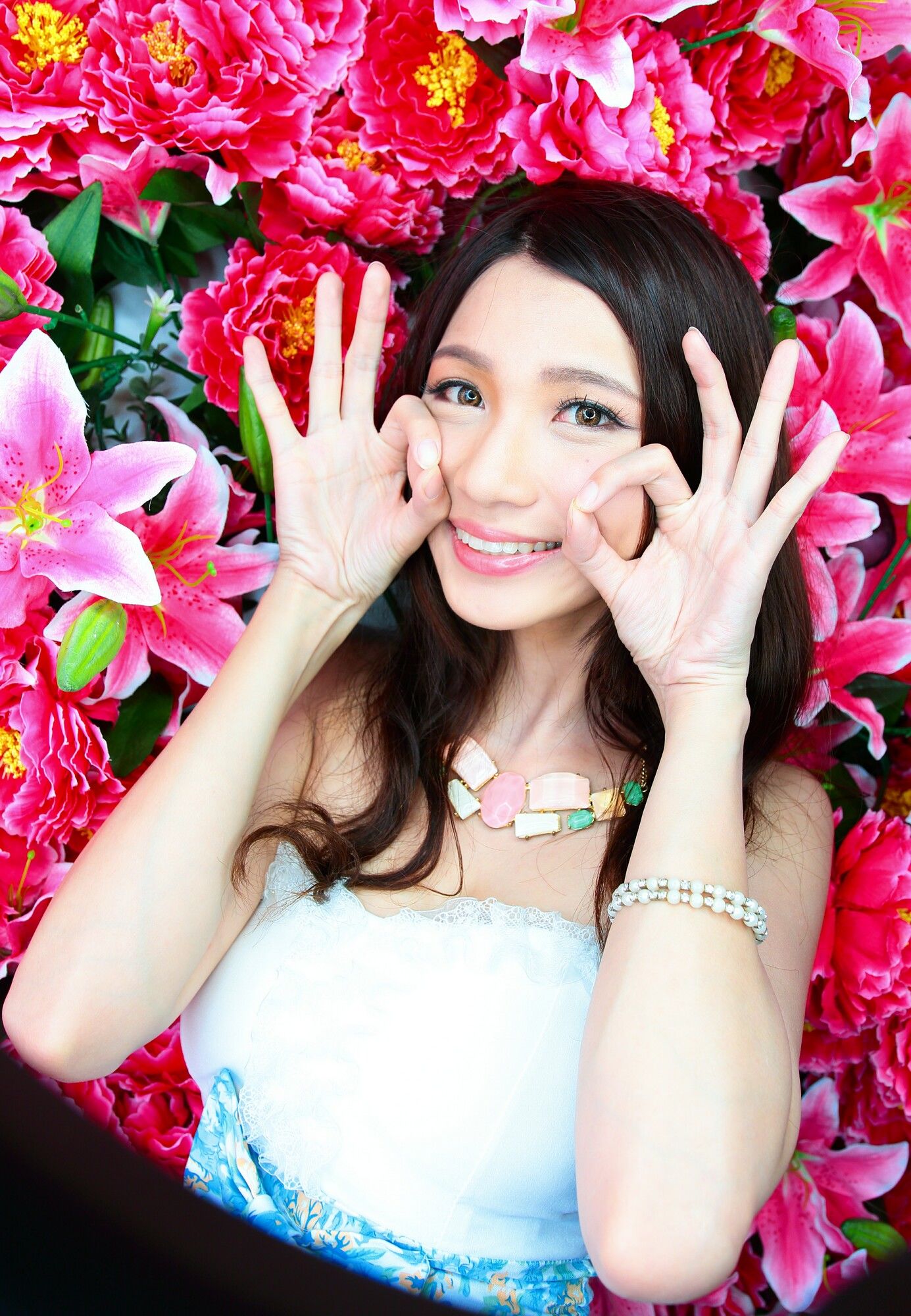 蔡译心Candice《台中新力量A棚拍》-图96