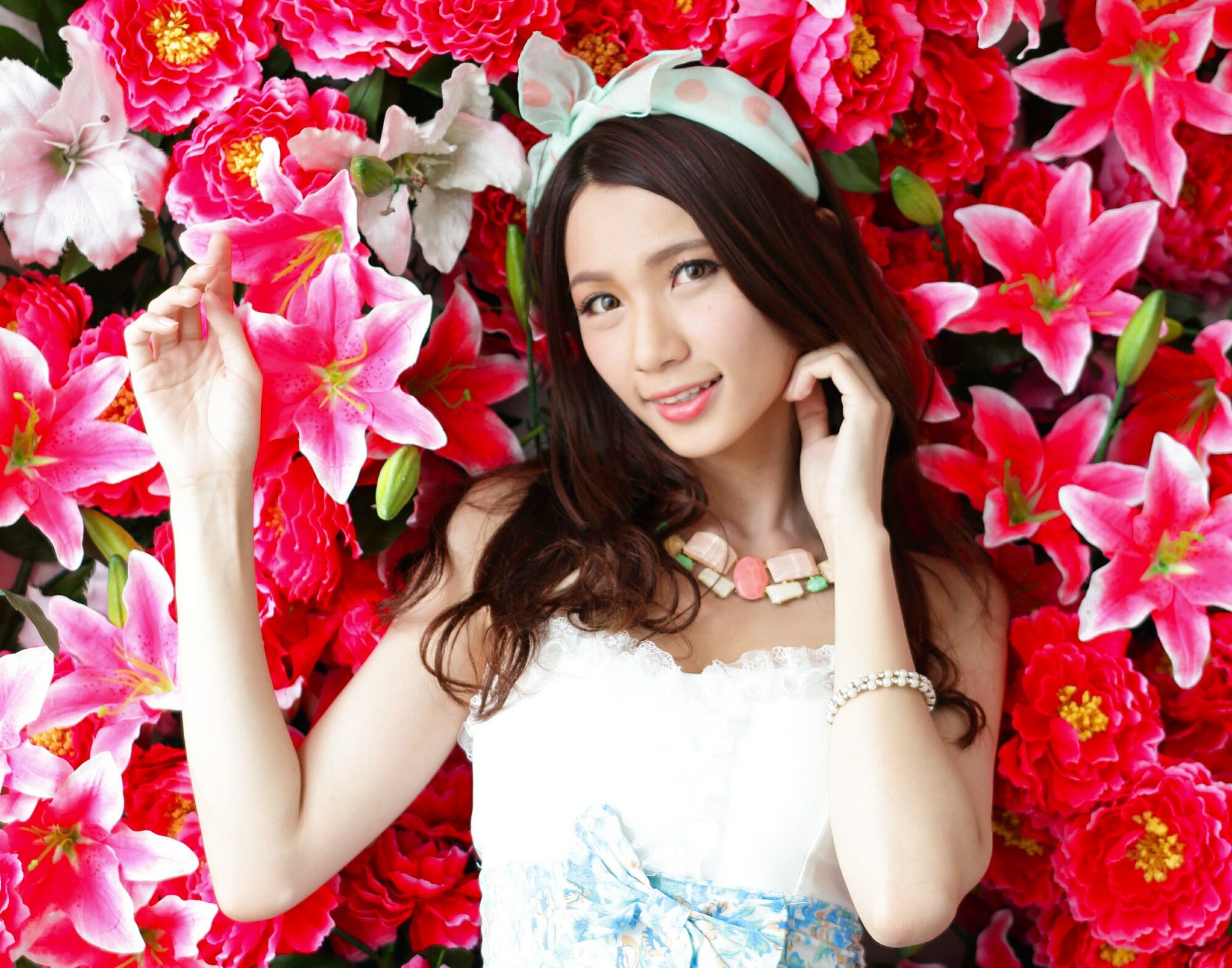 蔡译心Candice《台中新力量A棚拍》-图98