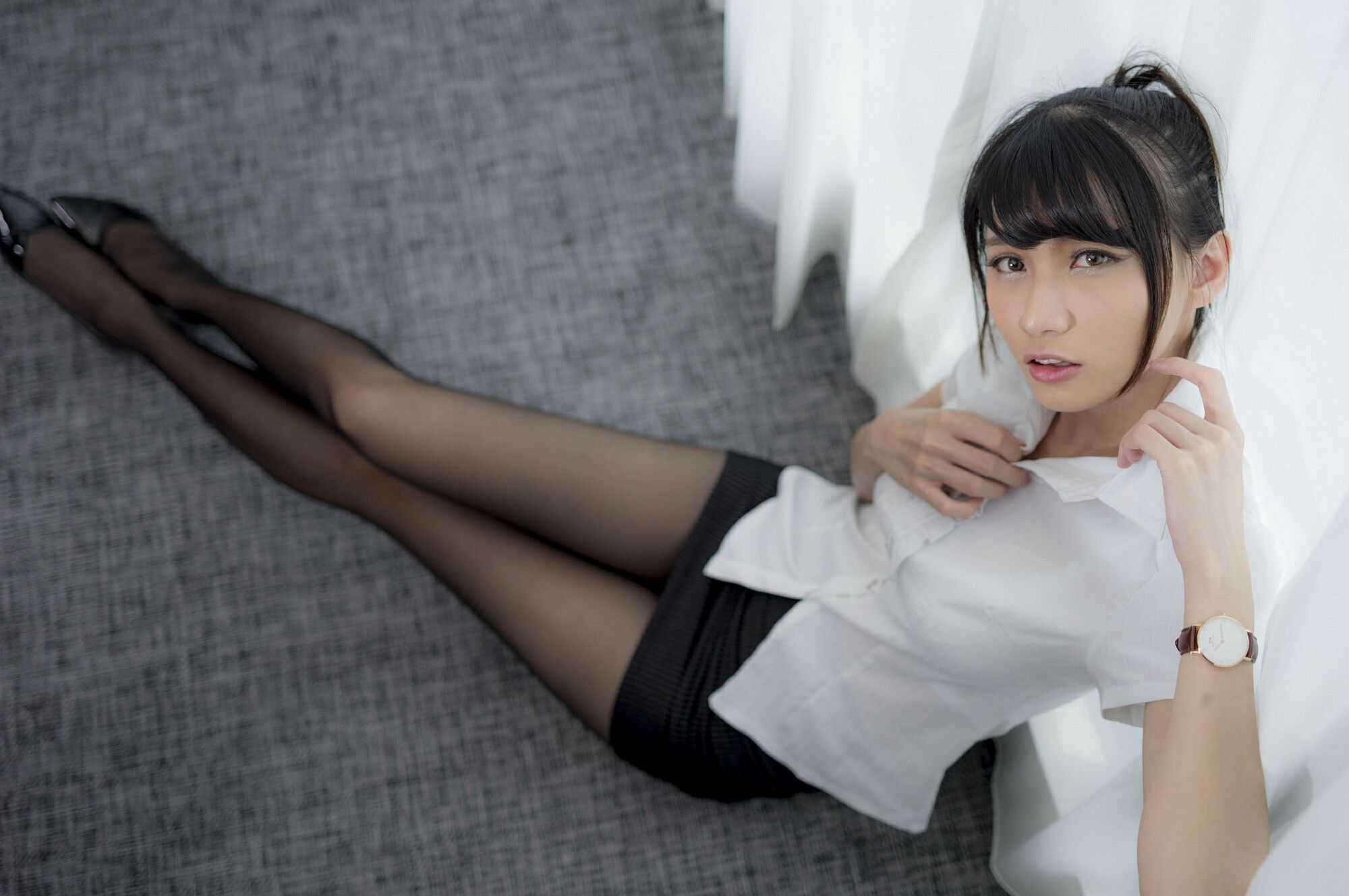 蔡译心Candice《板橋棚拍》-图9