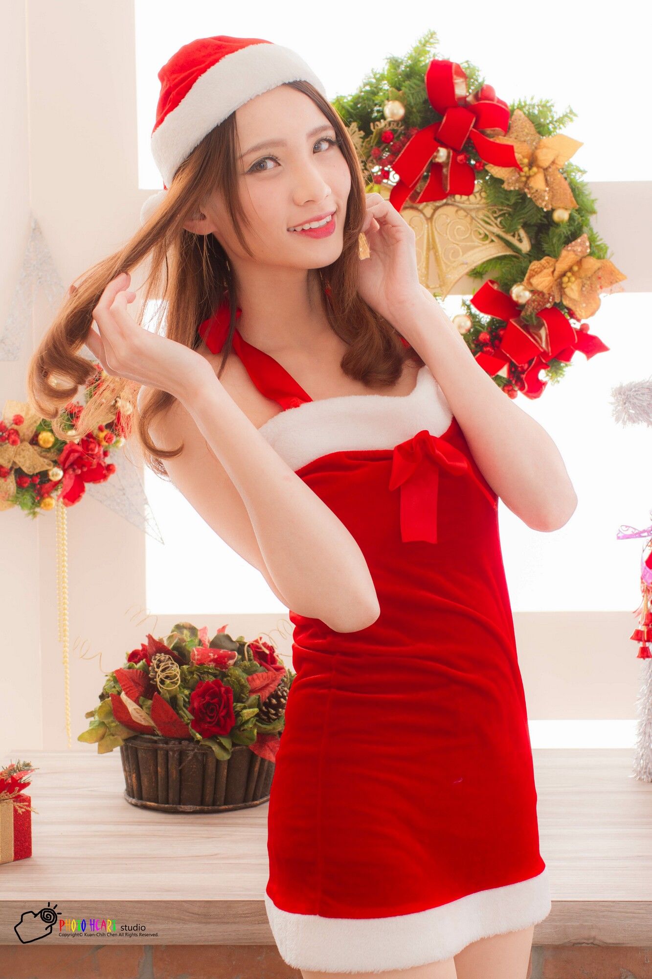 蔡译心Candice《板橋棚拍》-图27