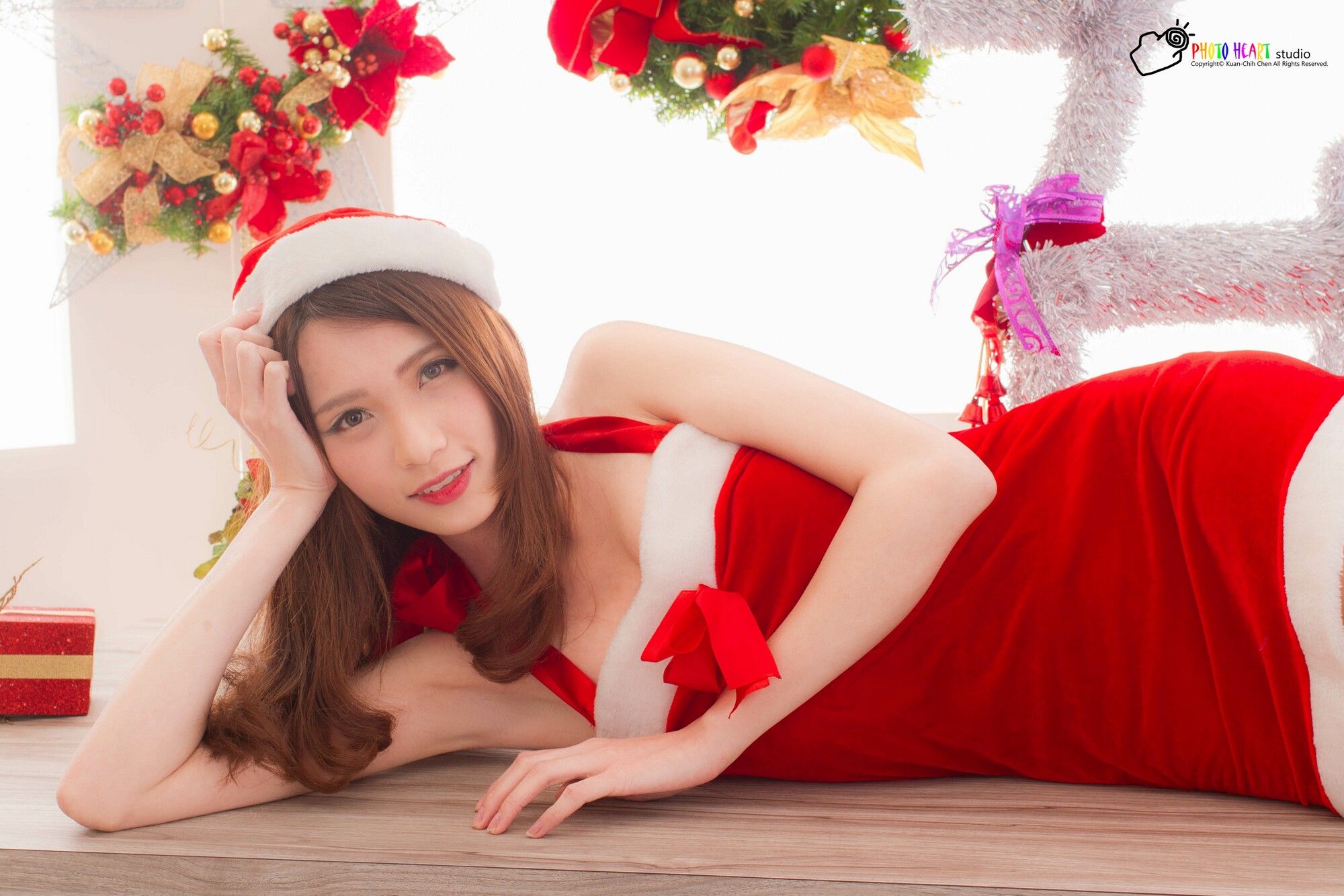 蔡译心Candice《板橋棚拍》-图40