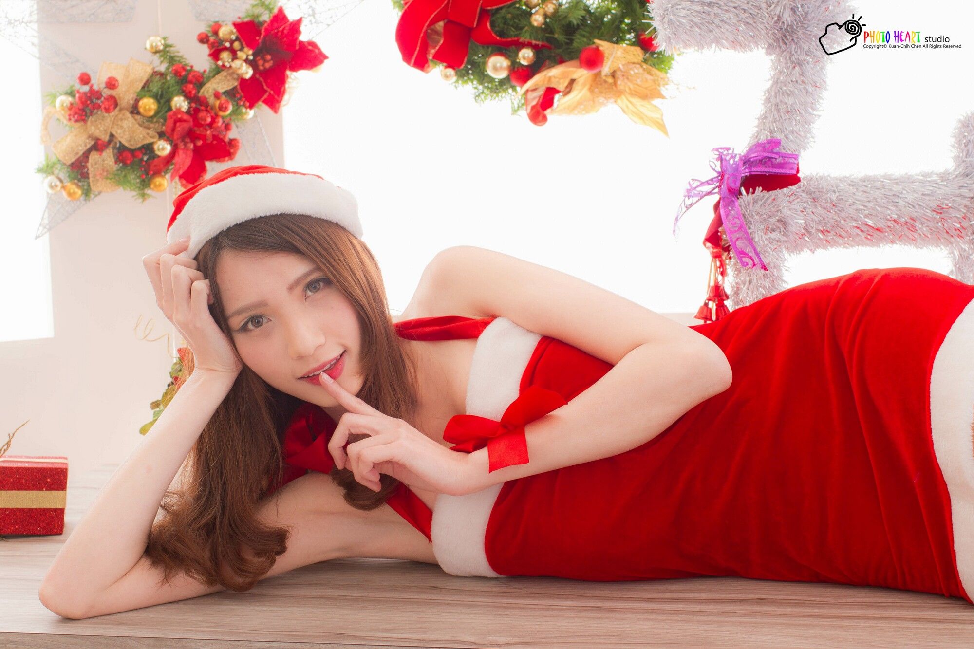 蔡译心Candice《板橋棚拍》-图41