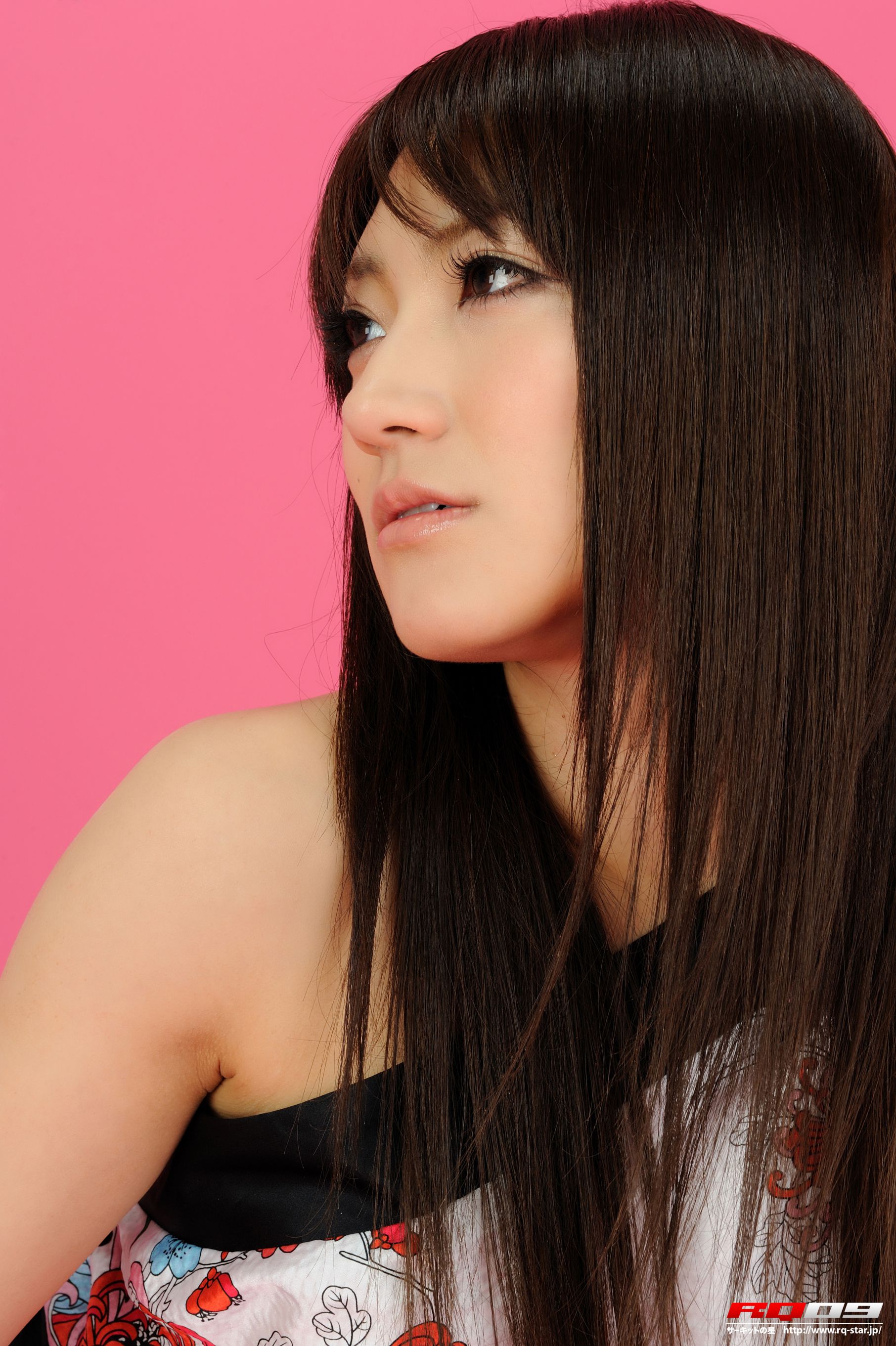 NO.00239 香西咲 Private Dress 长腿热裤 写真集-图63