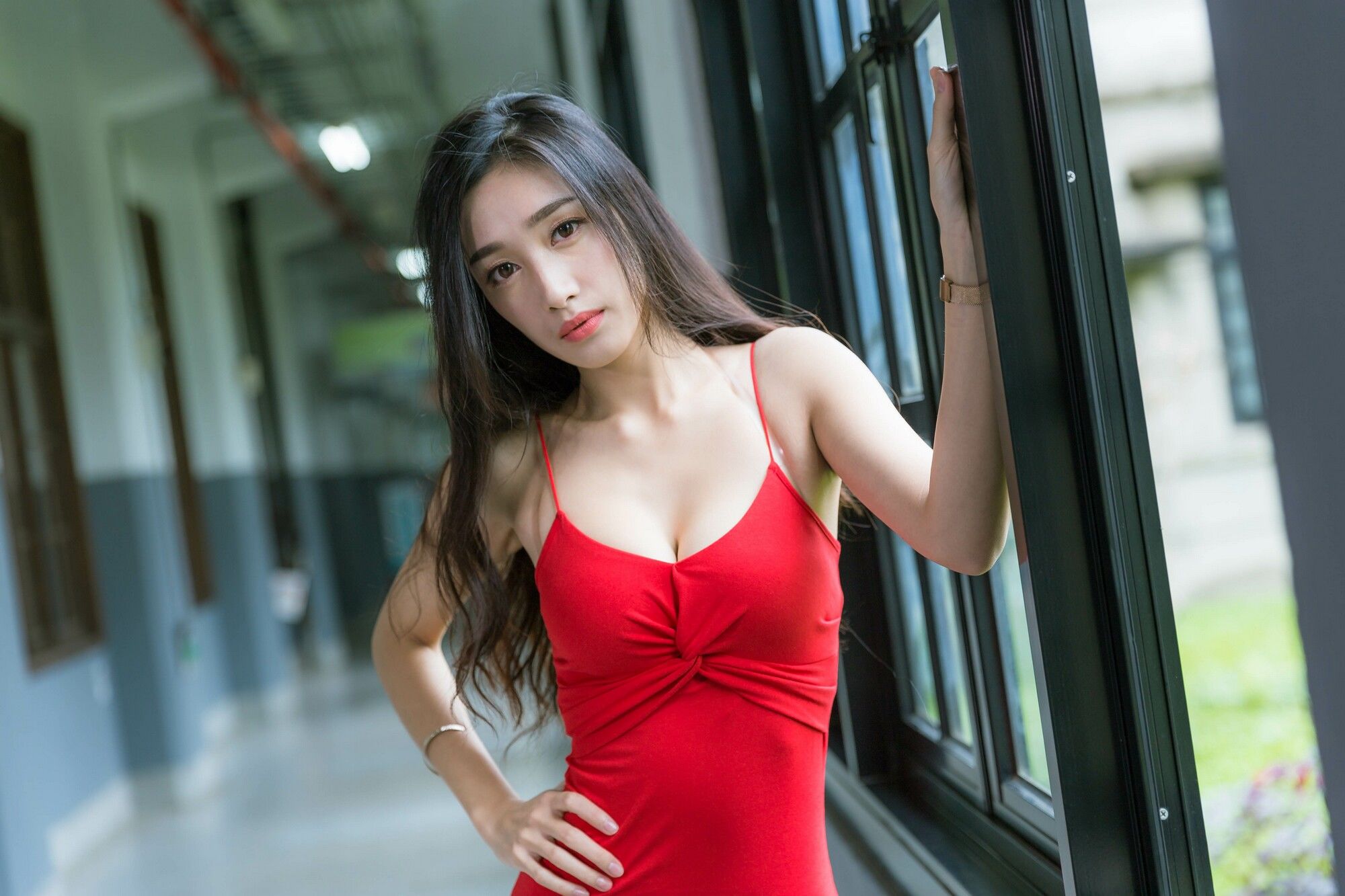 段璟乐《花博公園+部分松叶随拍》-图12