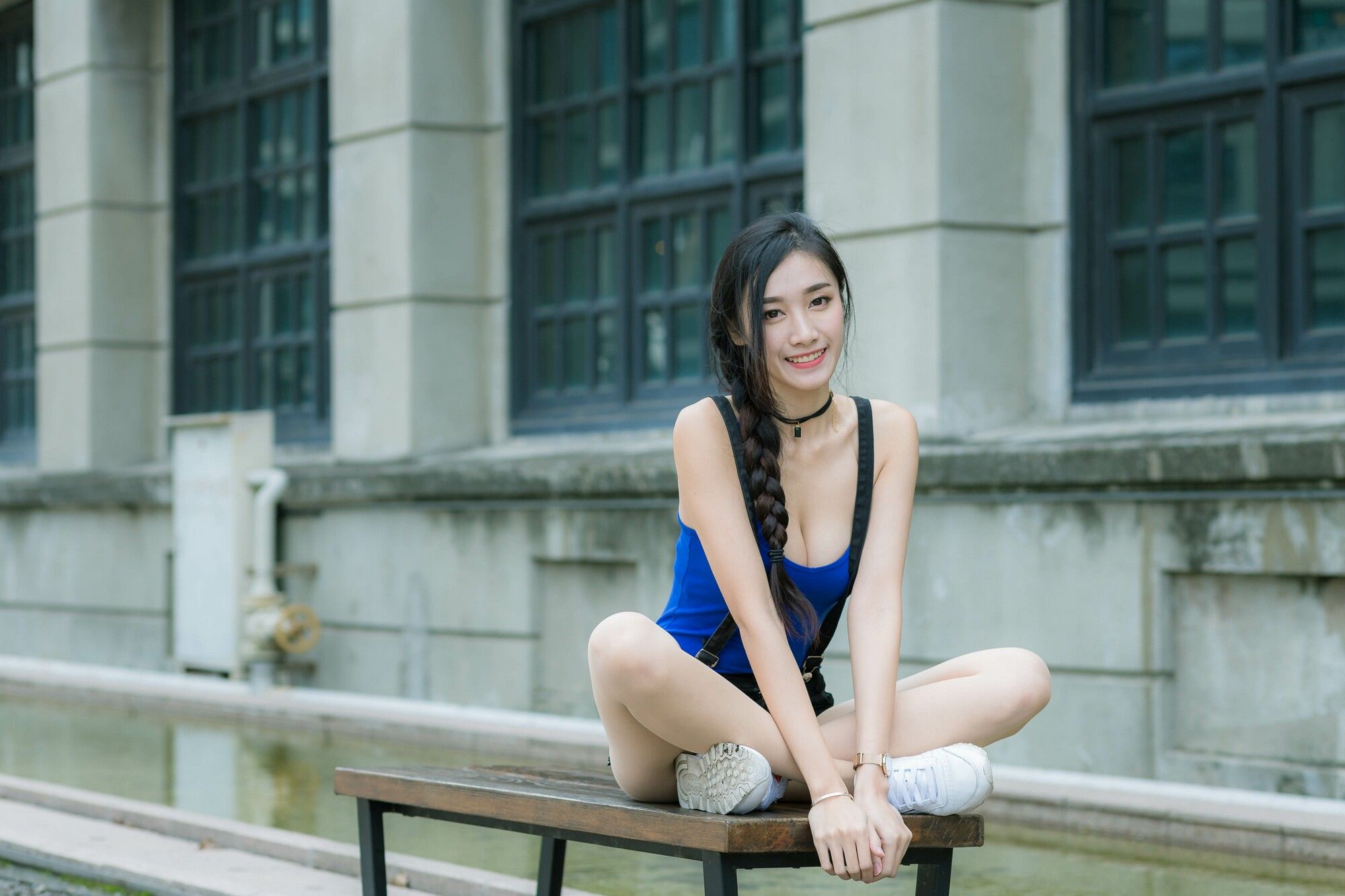 段璟乐《花博公園+部分松叶随拍》-图19