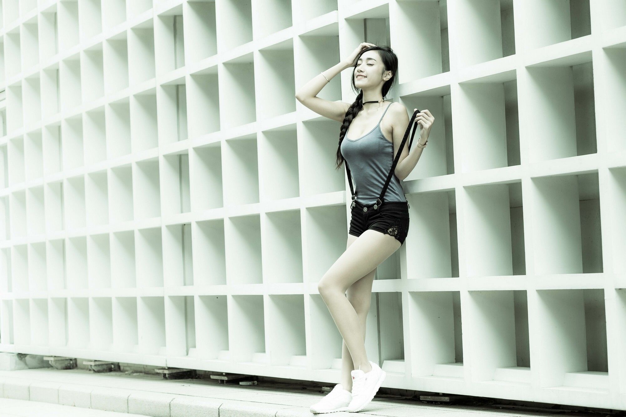 段璟乐《花博公園+部分松叶随拍》-图20