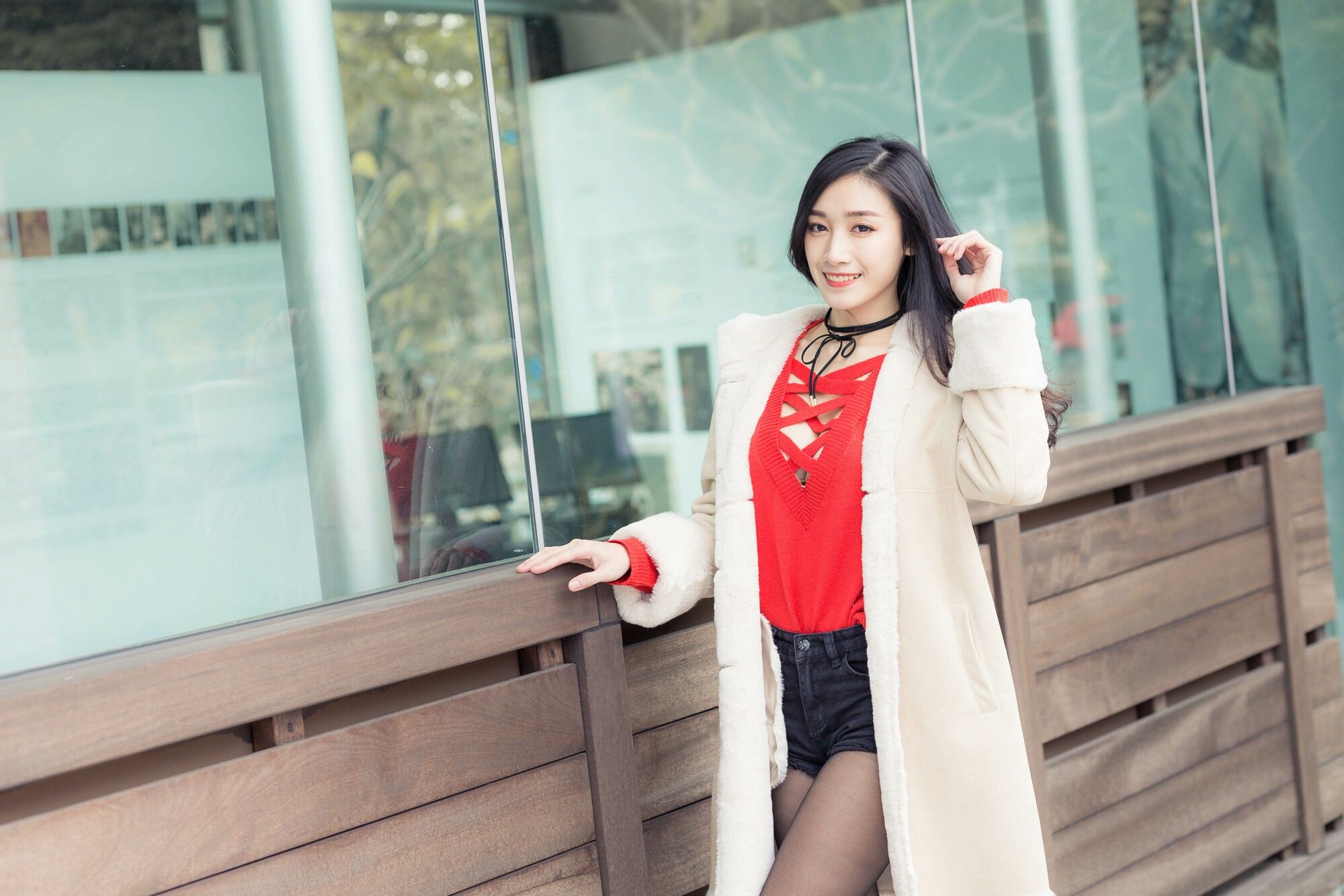 段璟乐《花博公園+部分松叶随拍》-图26