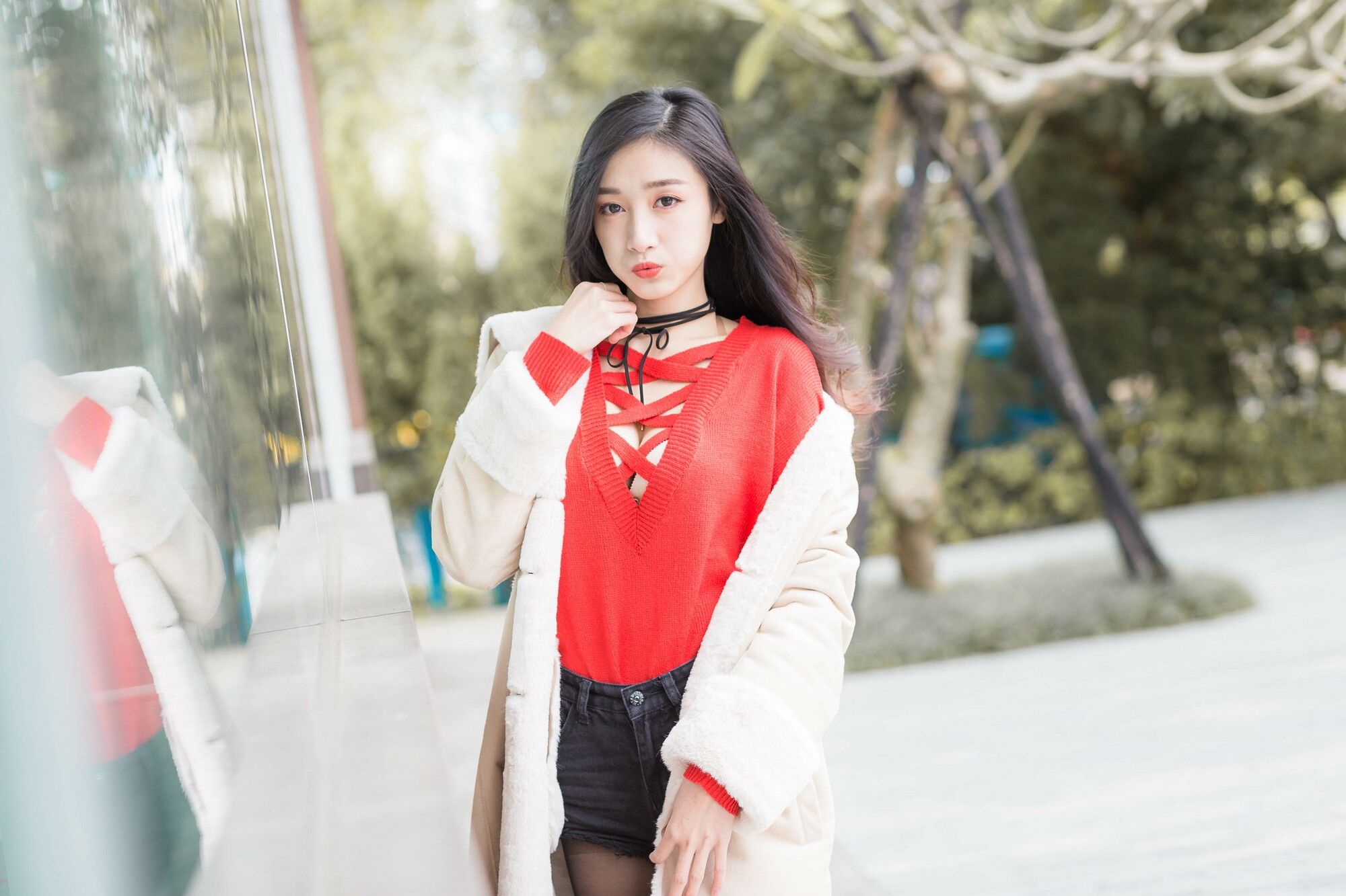 段璟乐《花博公園+部分松叶随拍》-图27