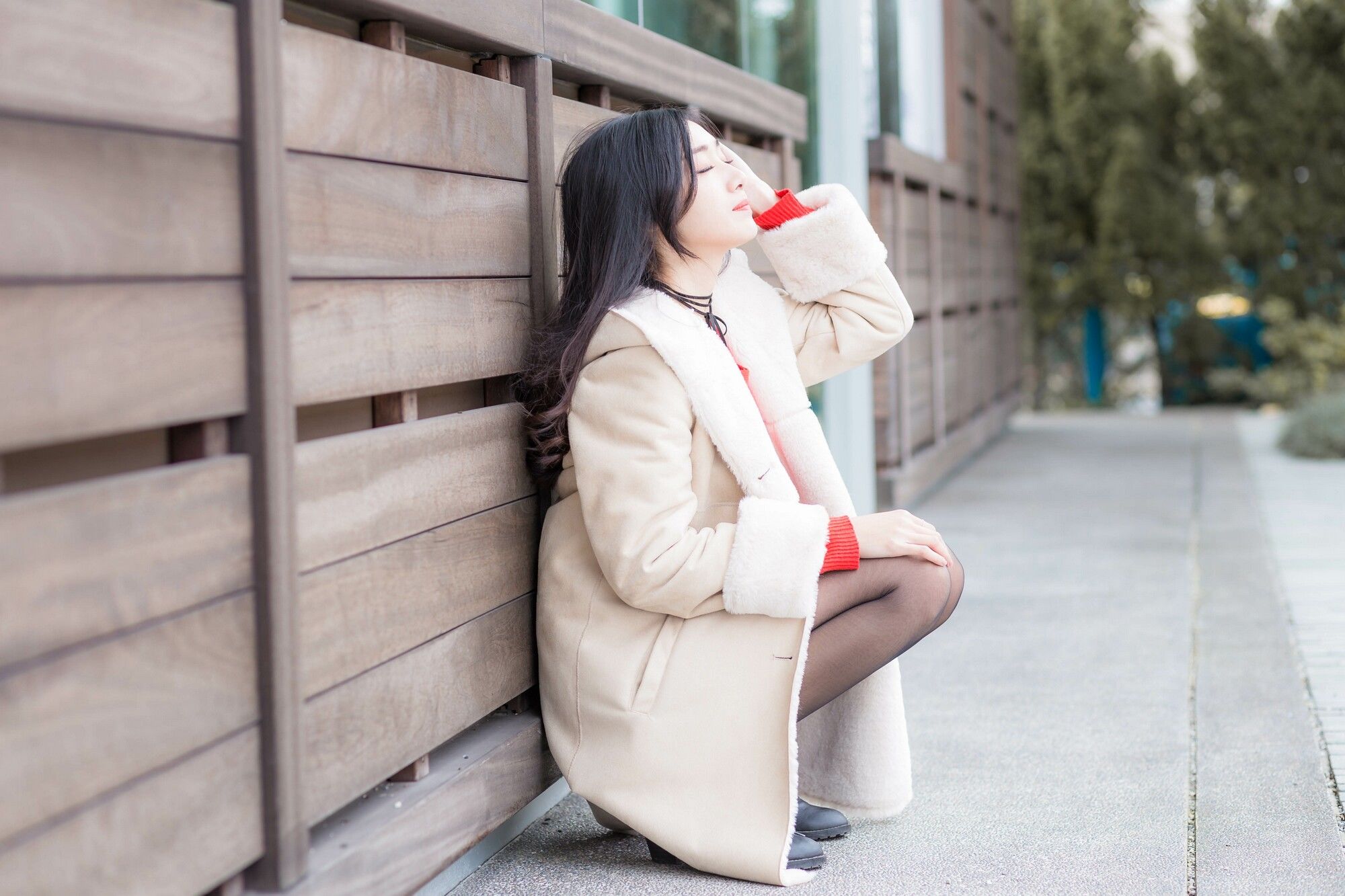 段璟乐《花博公園+部分松叶随拍》-图28