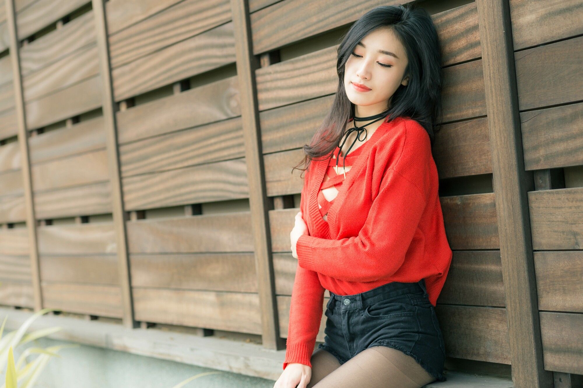 段璟乐《花博公園+部分松叶随拍》-图30