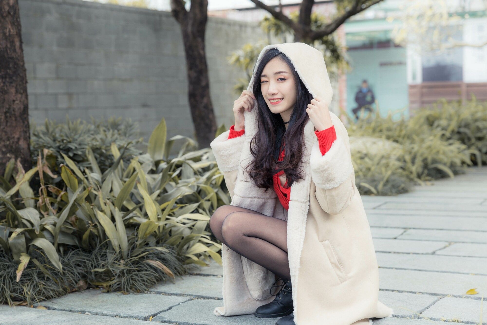 段璟乐《花博公園+部分松叶随拍》-图32