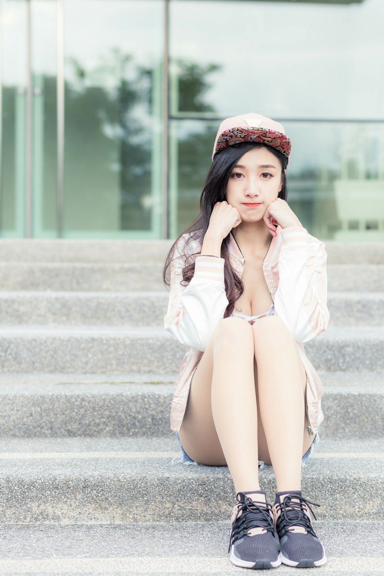 段璟乐《花博公園+部分松叶随拍》-图38