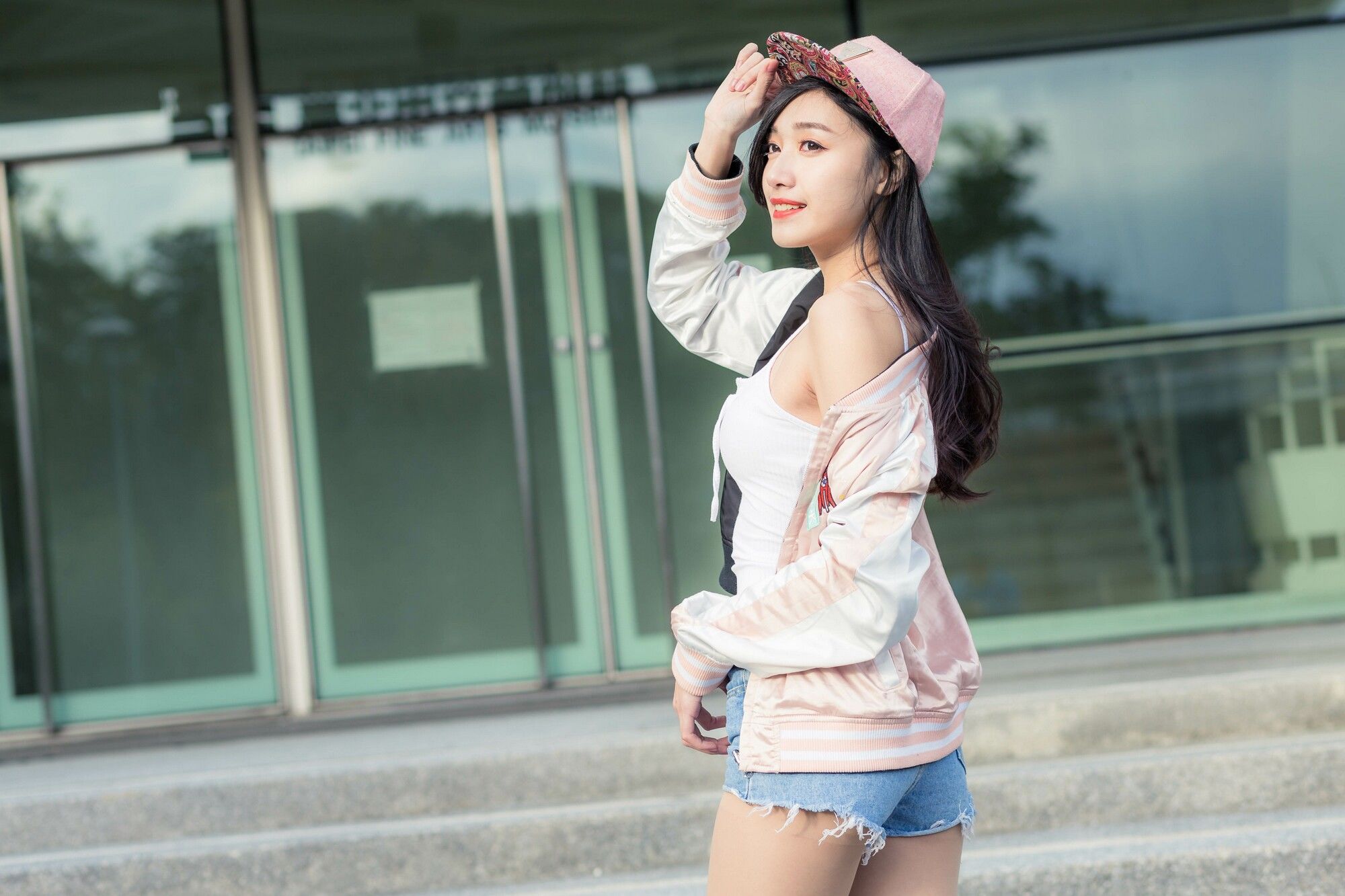 段璟乐《花博公園+部分松叶随拍》-图39