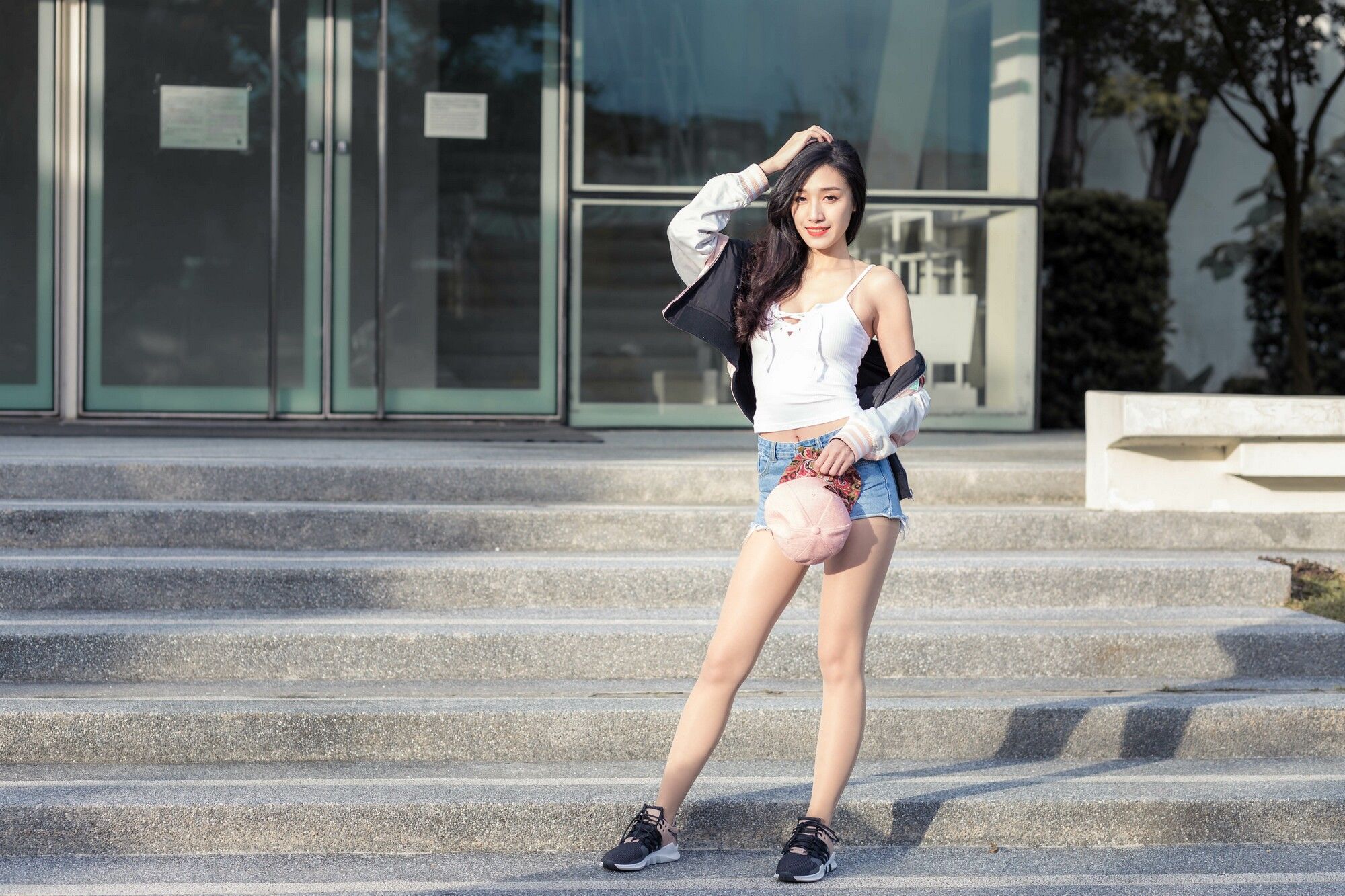 段璟乐《花博公園+部分松叶随拍》-图40