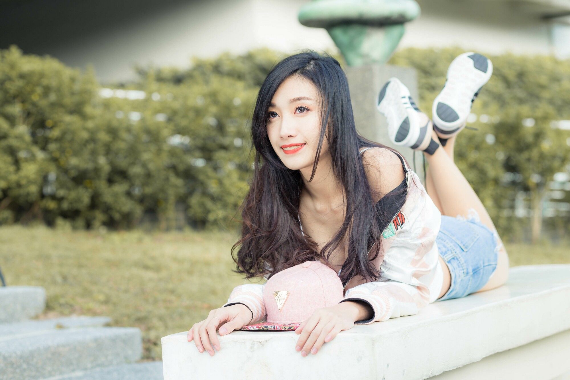 段璟乐《花博公園+部分松叶随拍》-图41